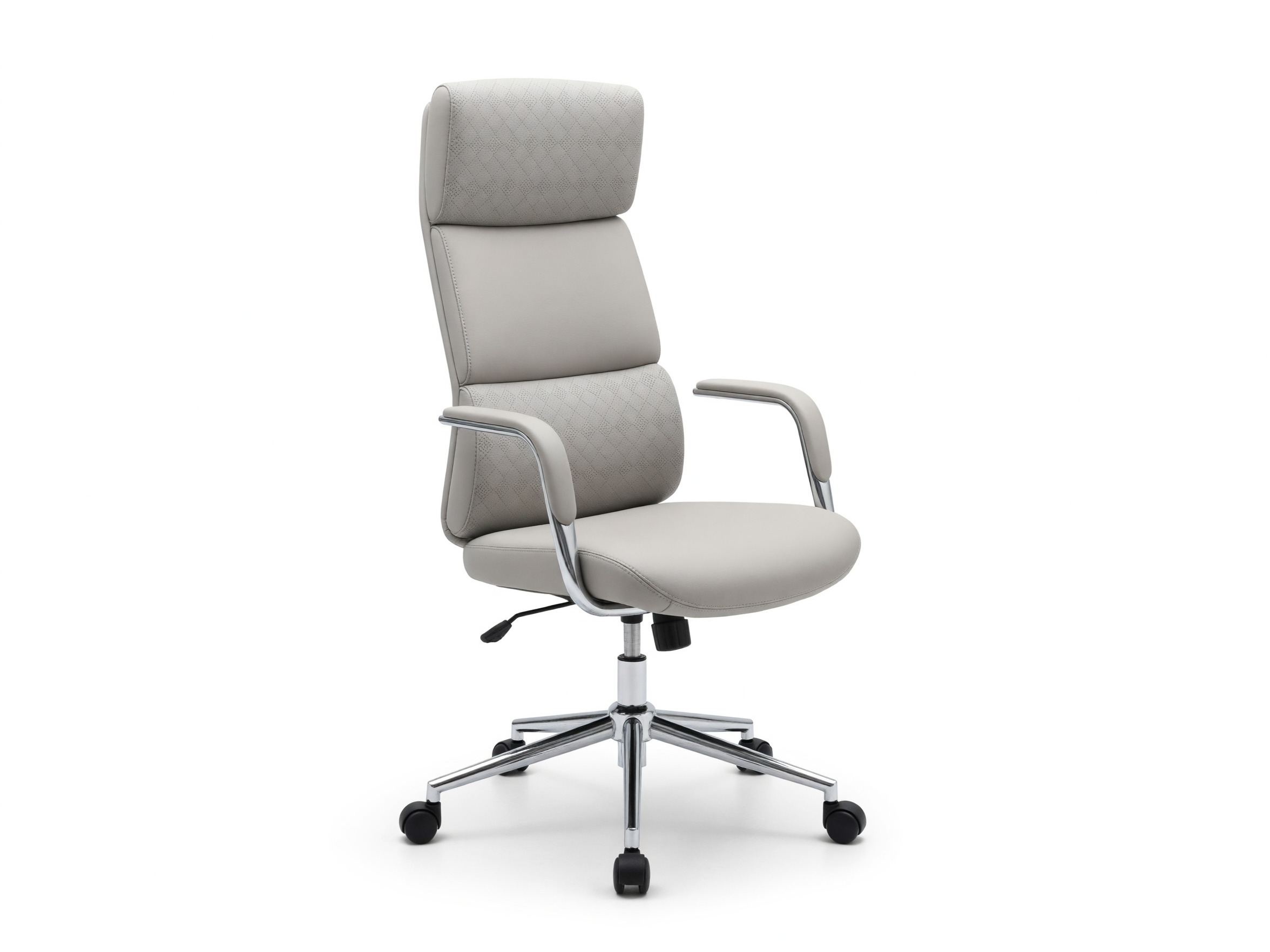Bürostuhl Detroit 950 (Grau)