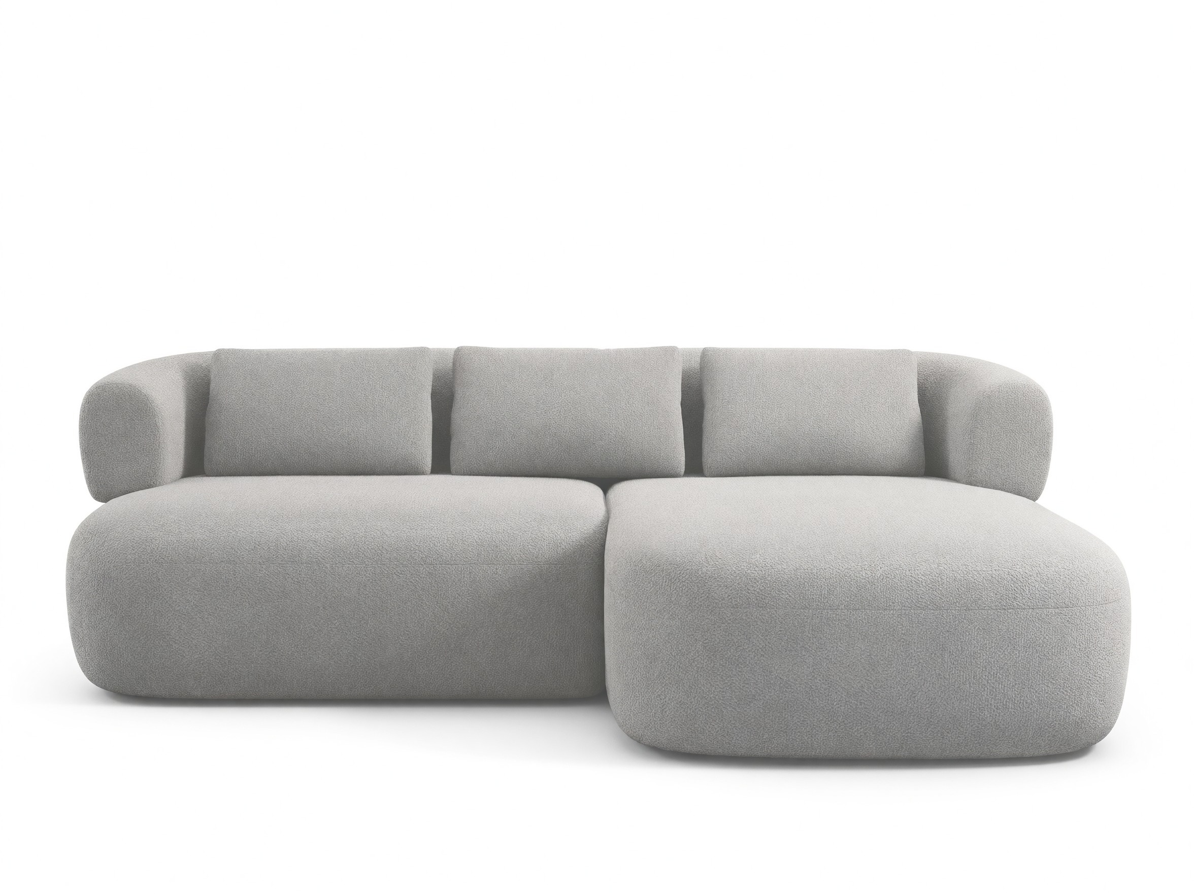 Ecksofa Etalo 101 (Now or Never 83)