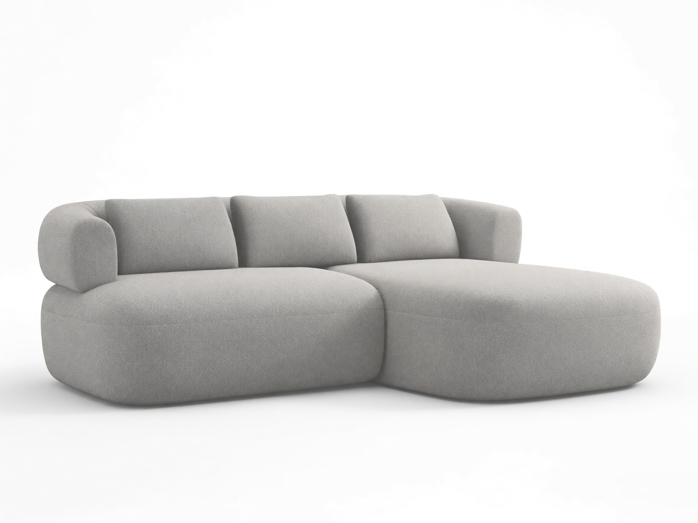 Ecksofa Etalo 101 (Now or Never 83)