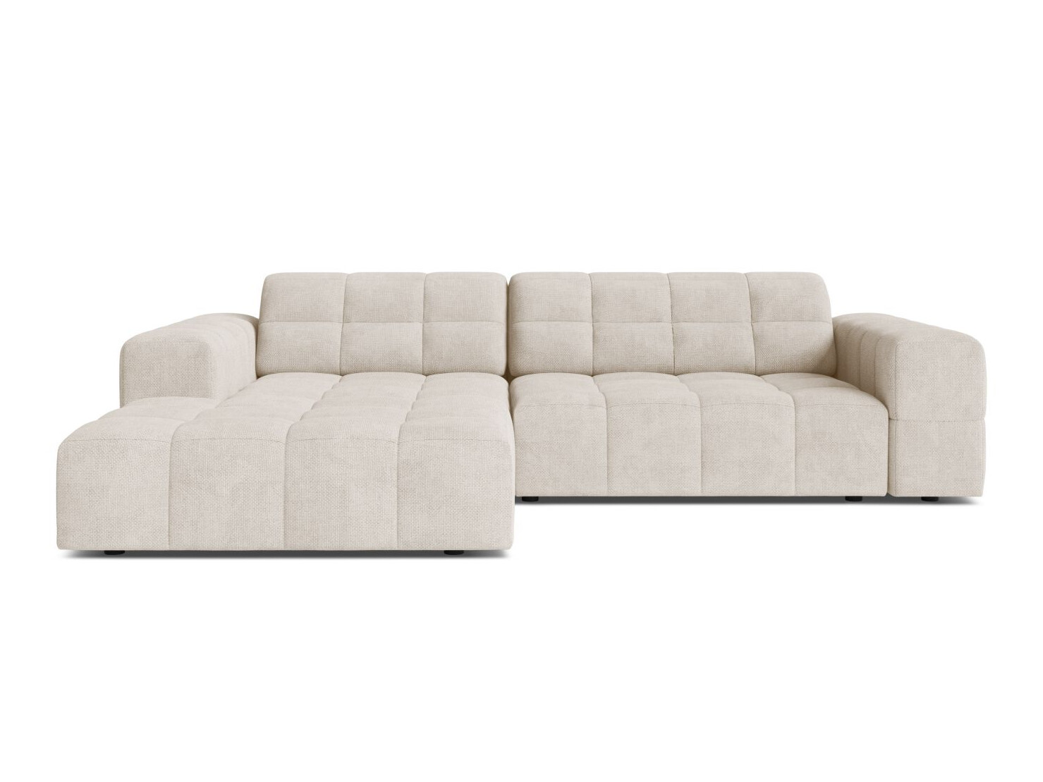 Ecksofa Venenoe 115 (Eden 02)