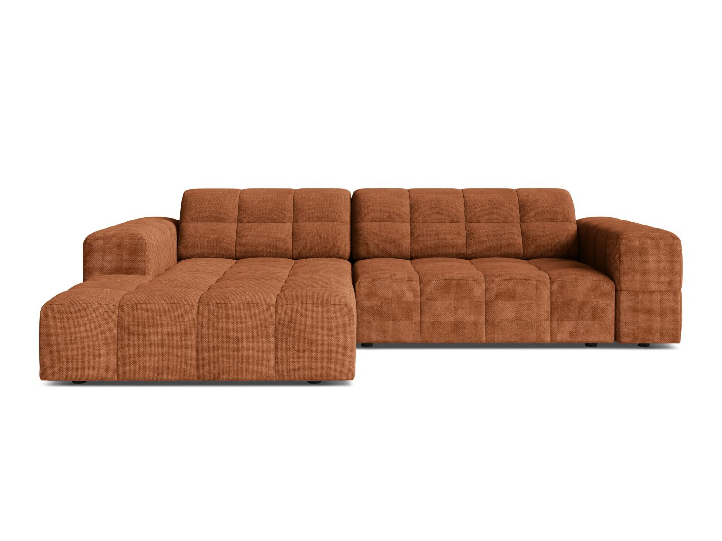 Ecksofa Venenoe 115 (Eden 10)