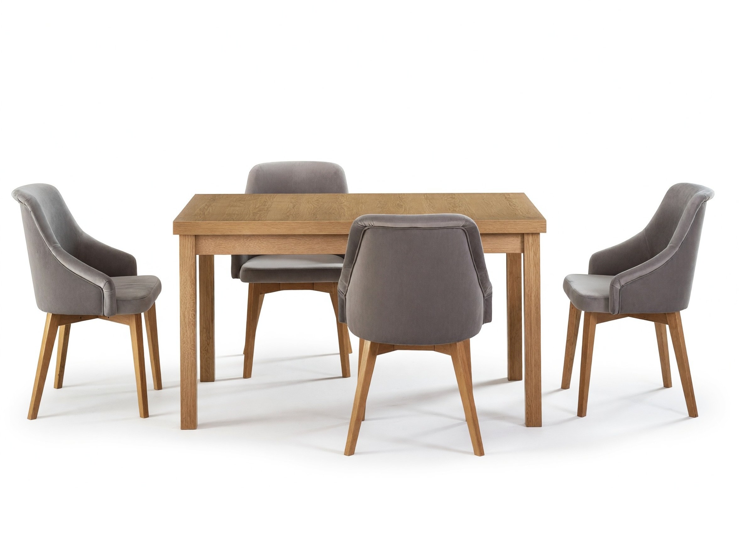 Essgruppe Houston 1700
