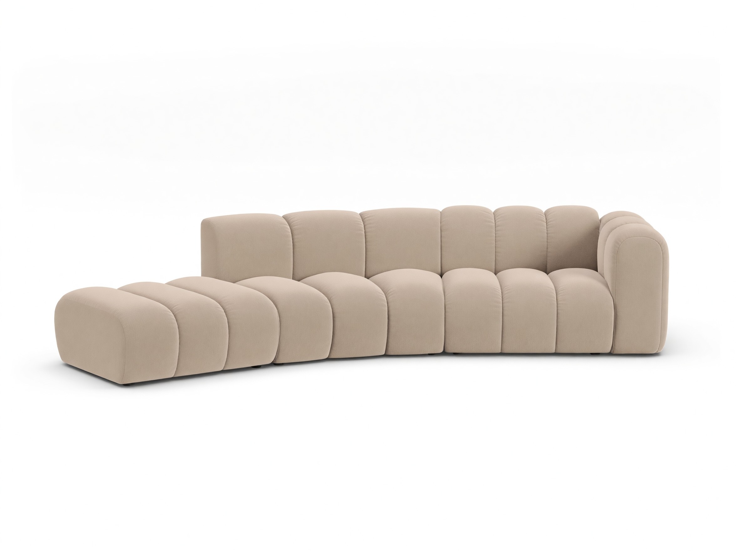 Modulares Sofa Cirleve 107 (Venus 2928)