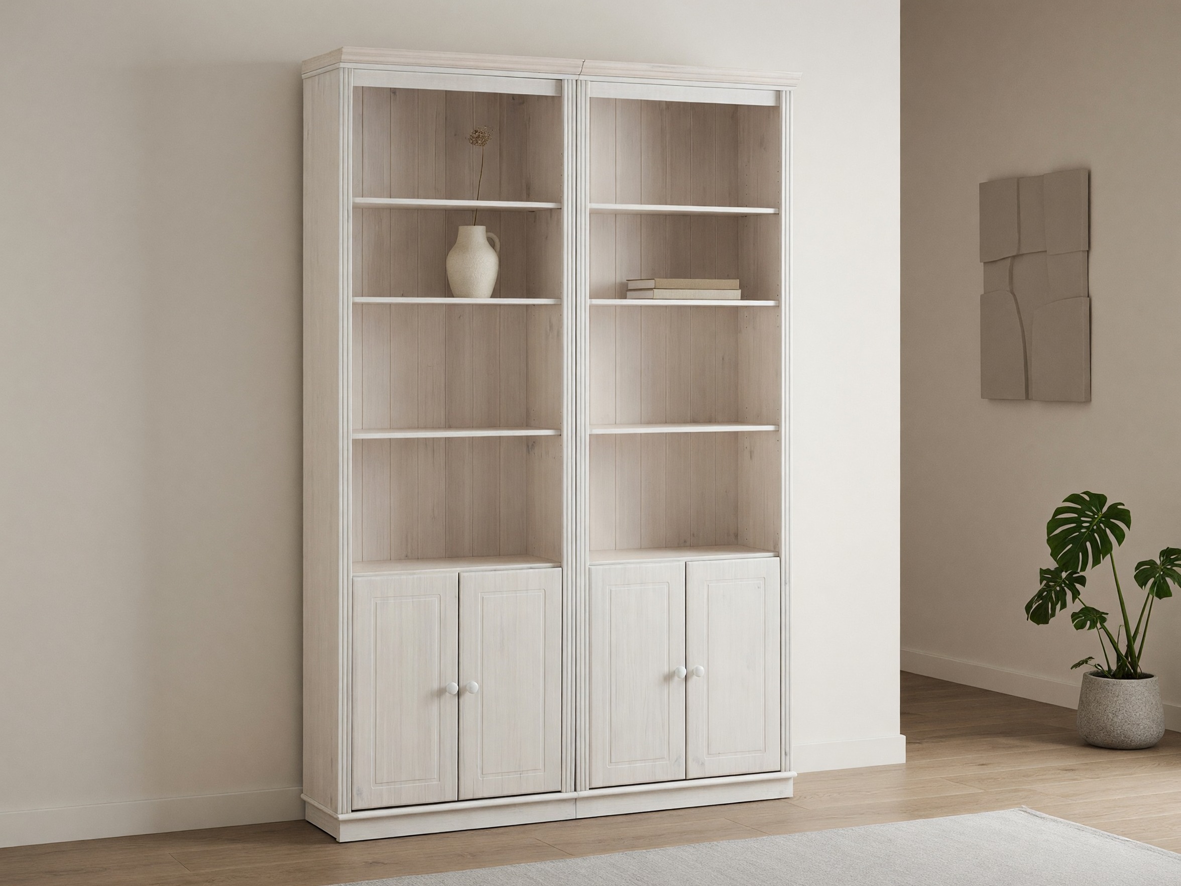 Regalset Saltoro 115