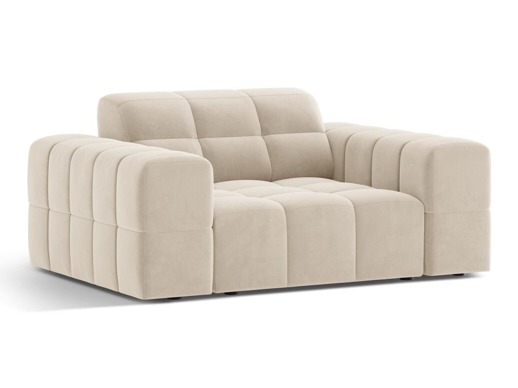 Sessel Venenoe 114 (Bluvel 22)
