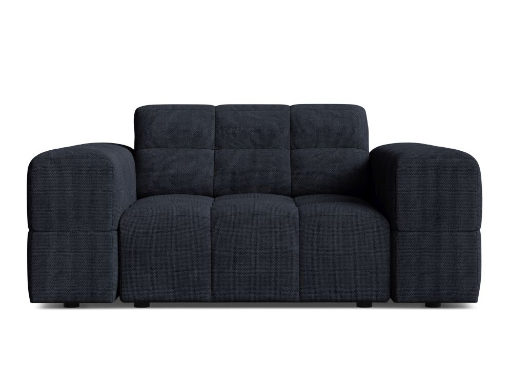 Sessel Venenoe 114 (Eden 16 Deep Blau)