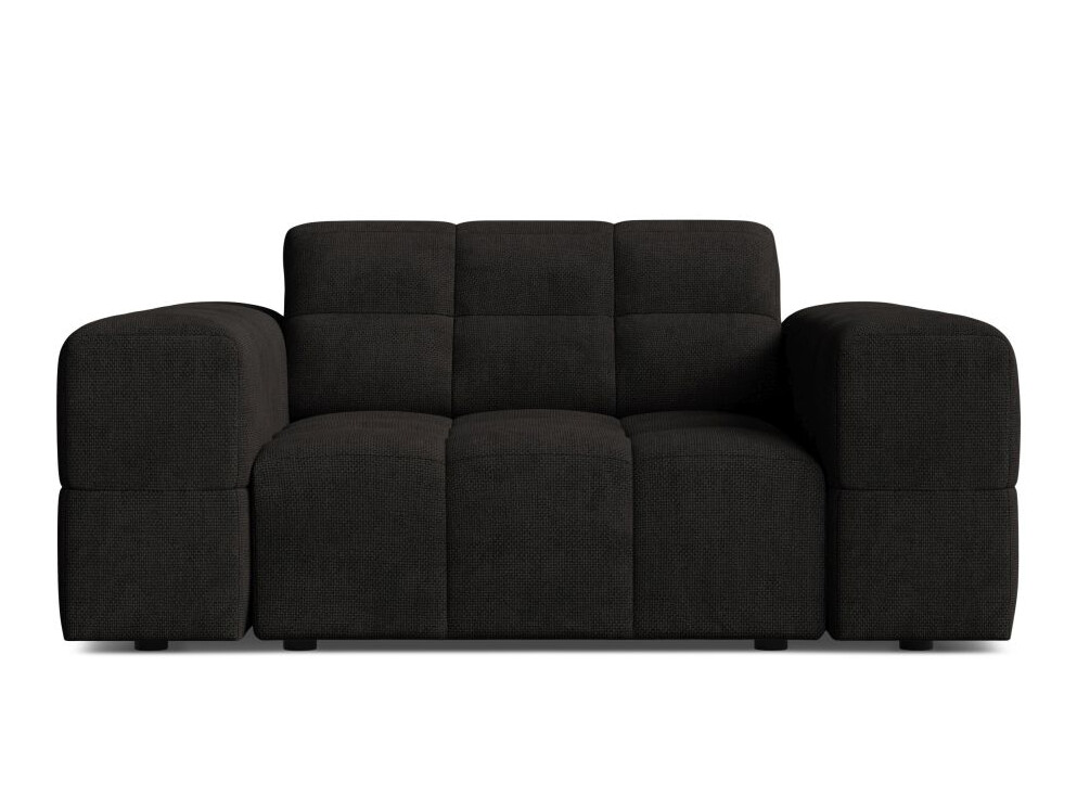 Sessel Venenoe 114 (Eden 21 Schwarz)