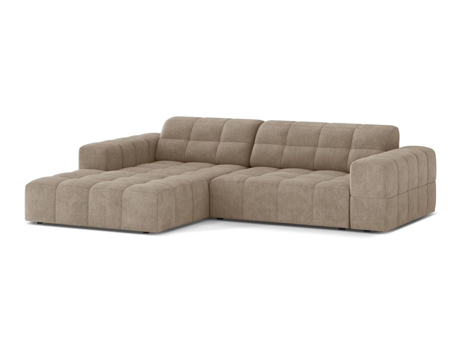 Ecksofa Venenoe 115 (Eden 04)