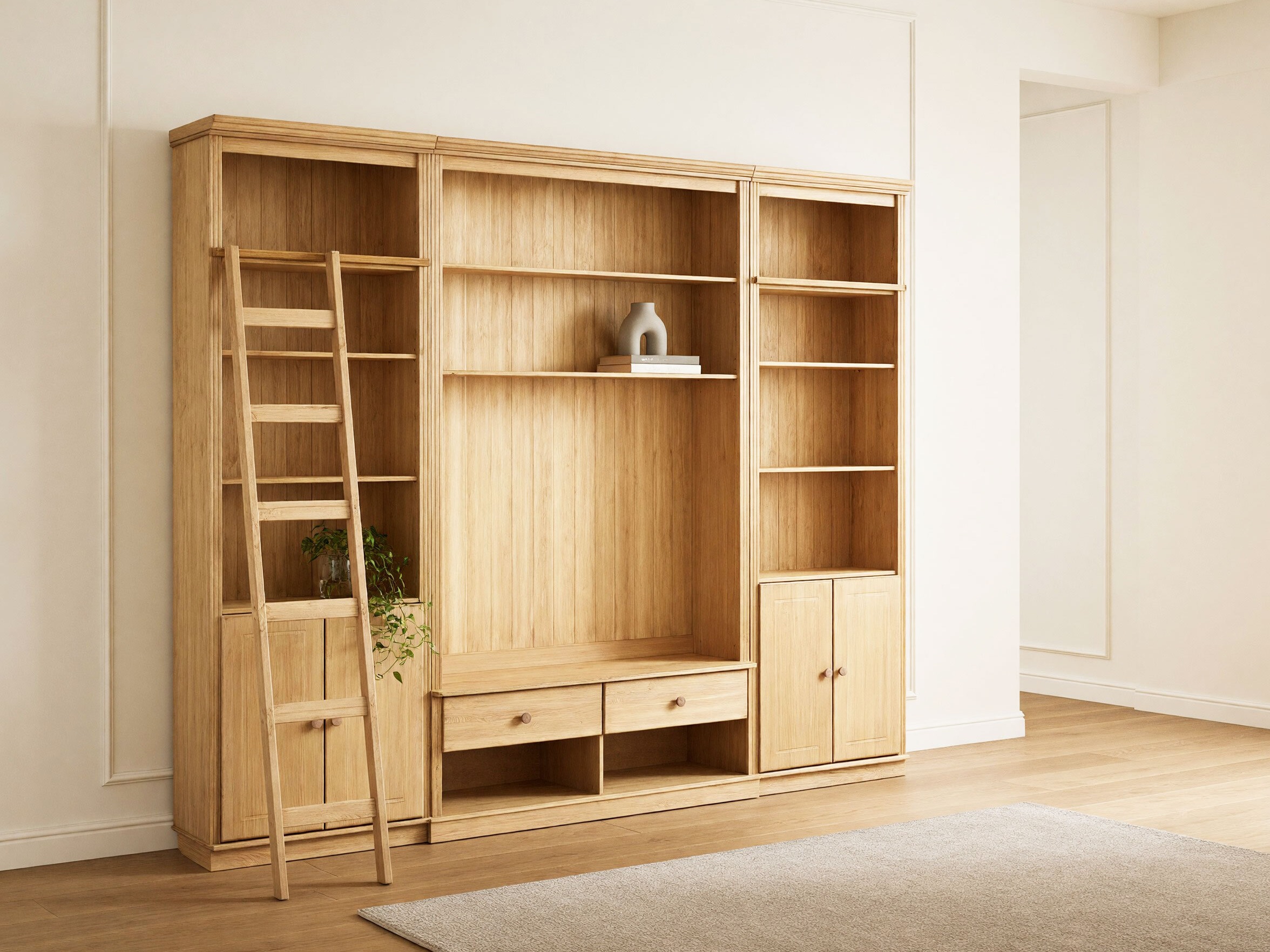 Wohnzimmer-Set Saltoro 107