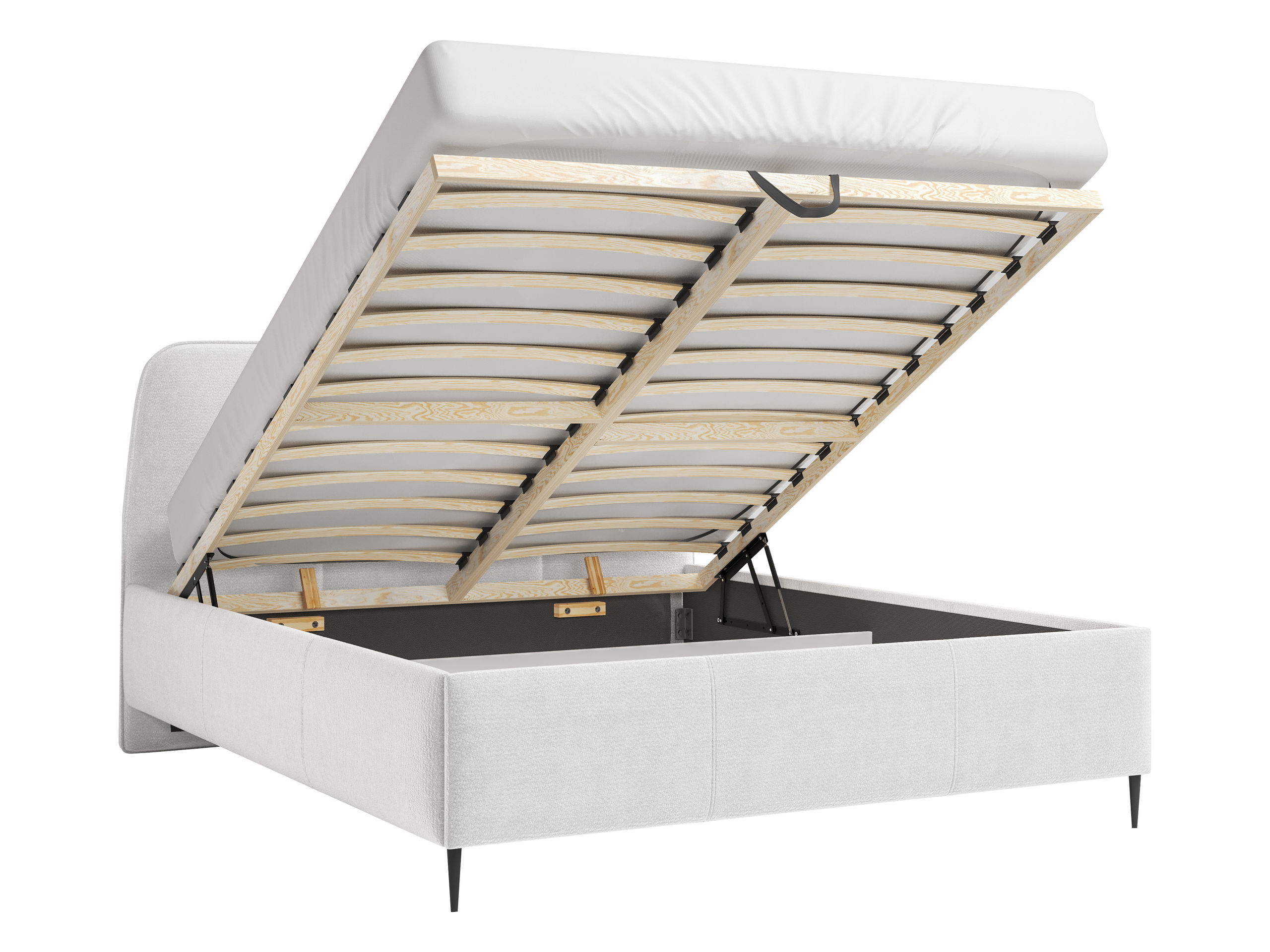 Bett ComfiDream Fragor (Margo 227.04)
