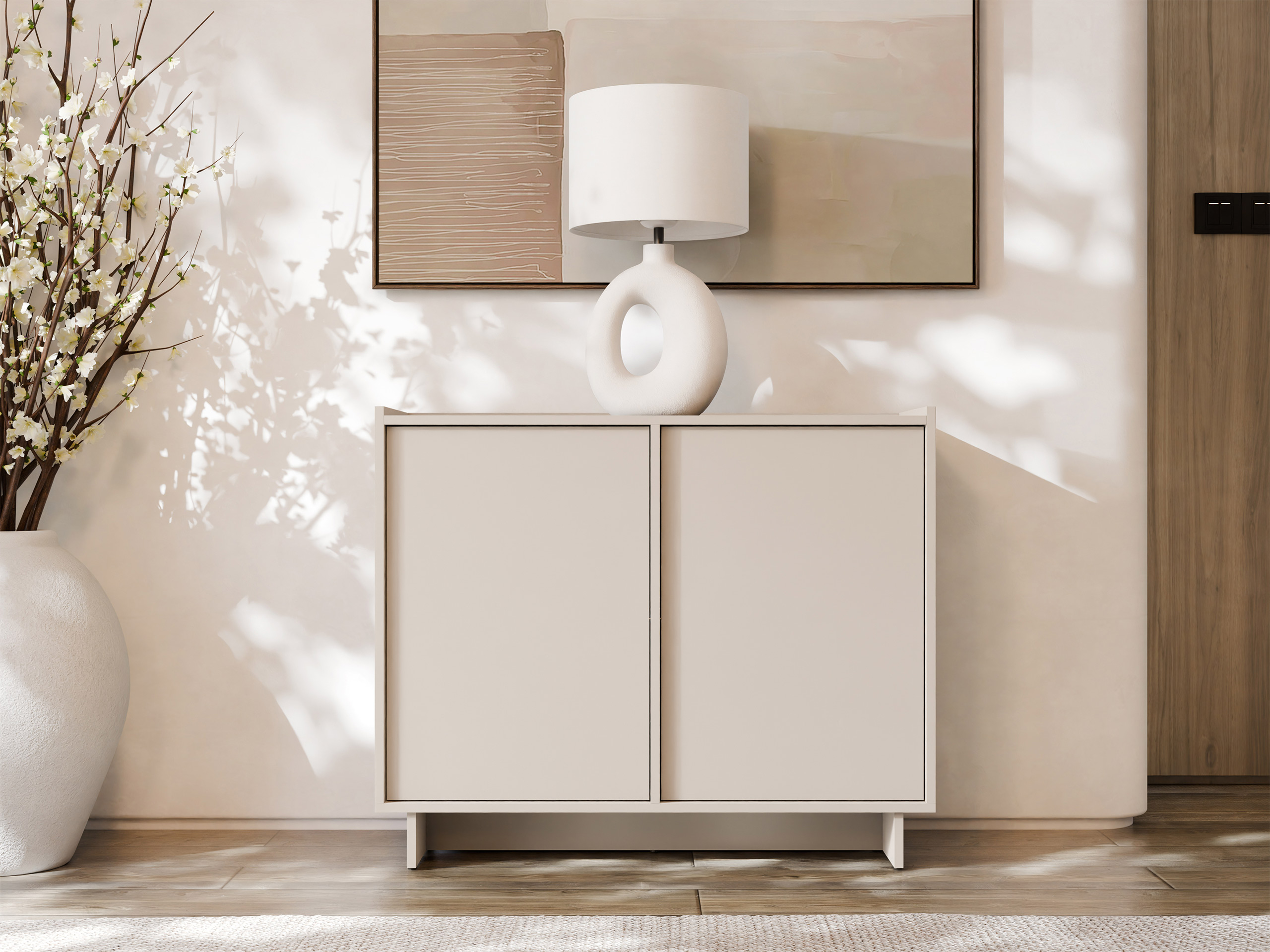 Sideboard Pirum II (Kaschmir)