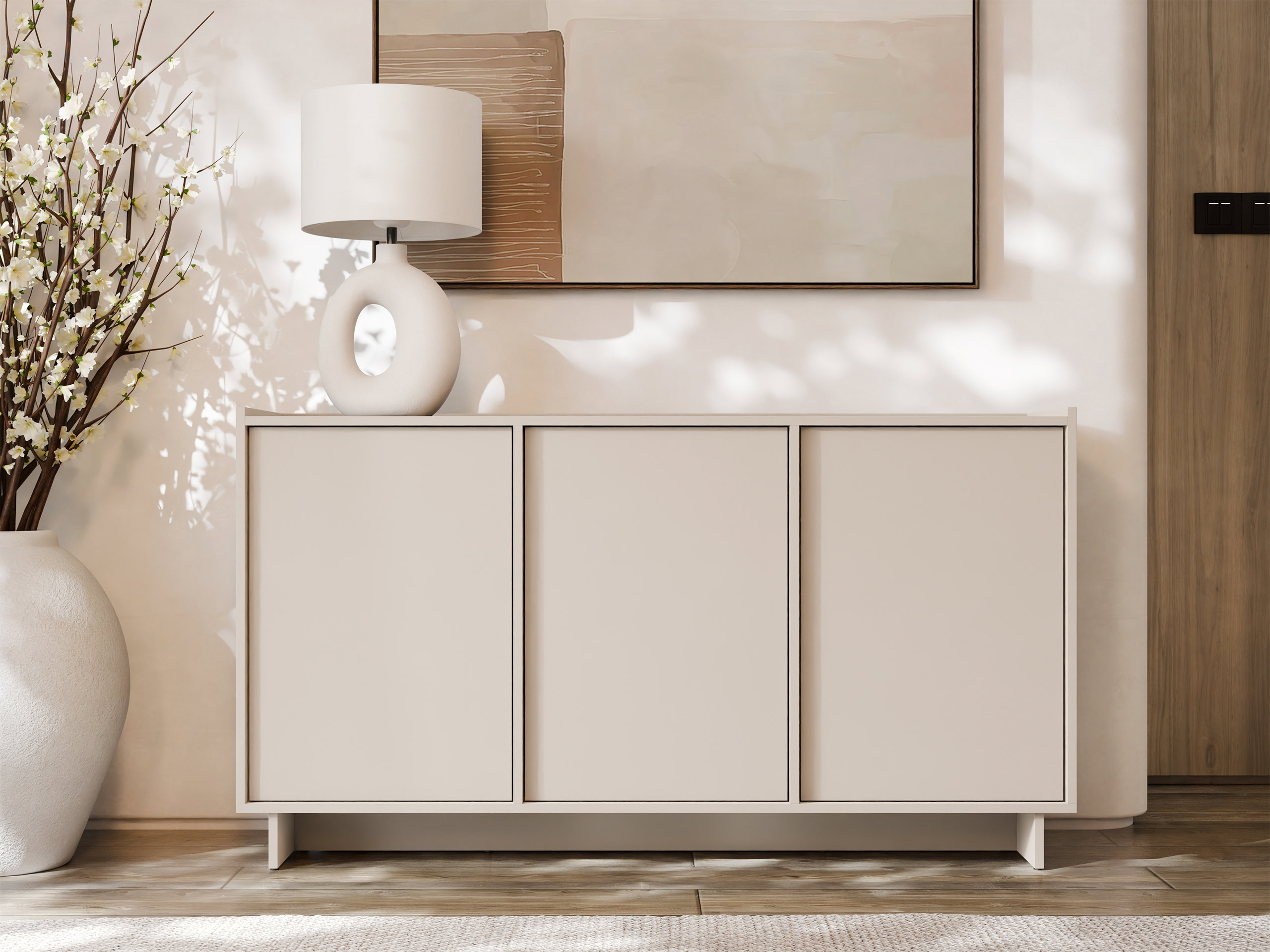 Sideboard Pirum (Kaschmir)