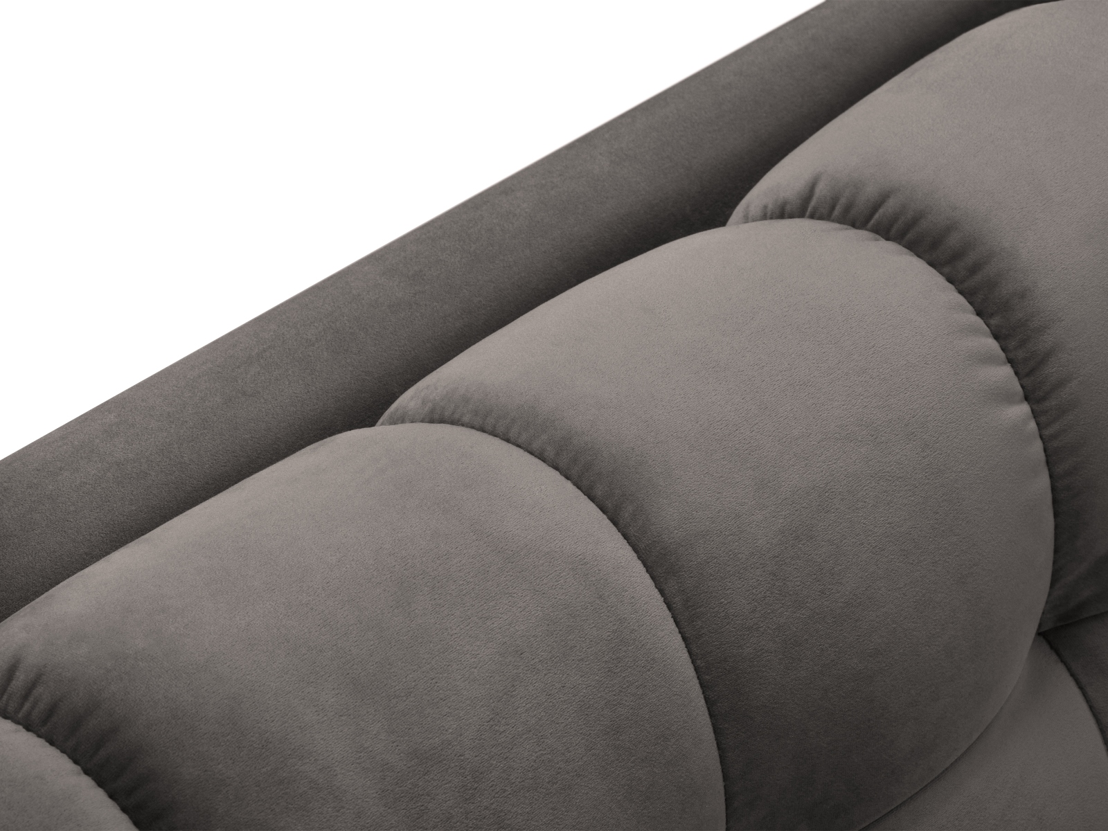 Ecksofa Calelbe 115 (Bluvel 13)