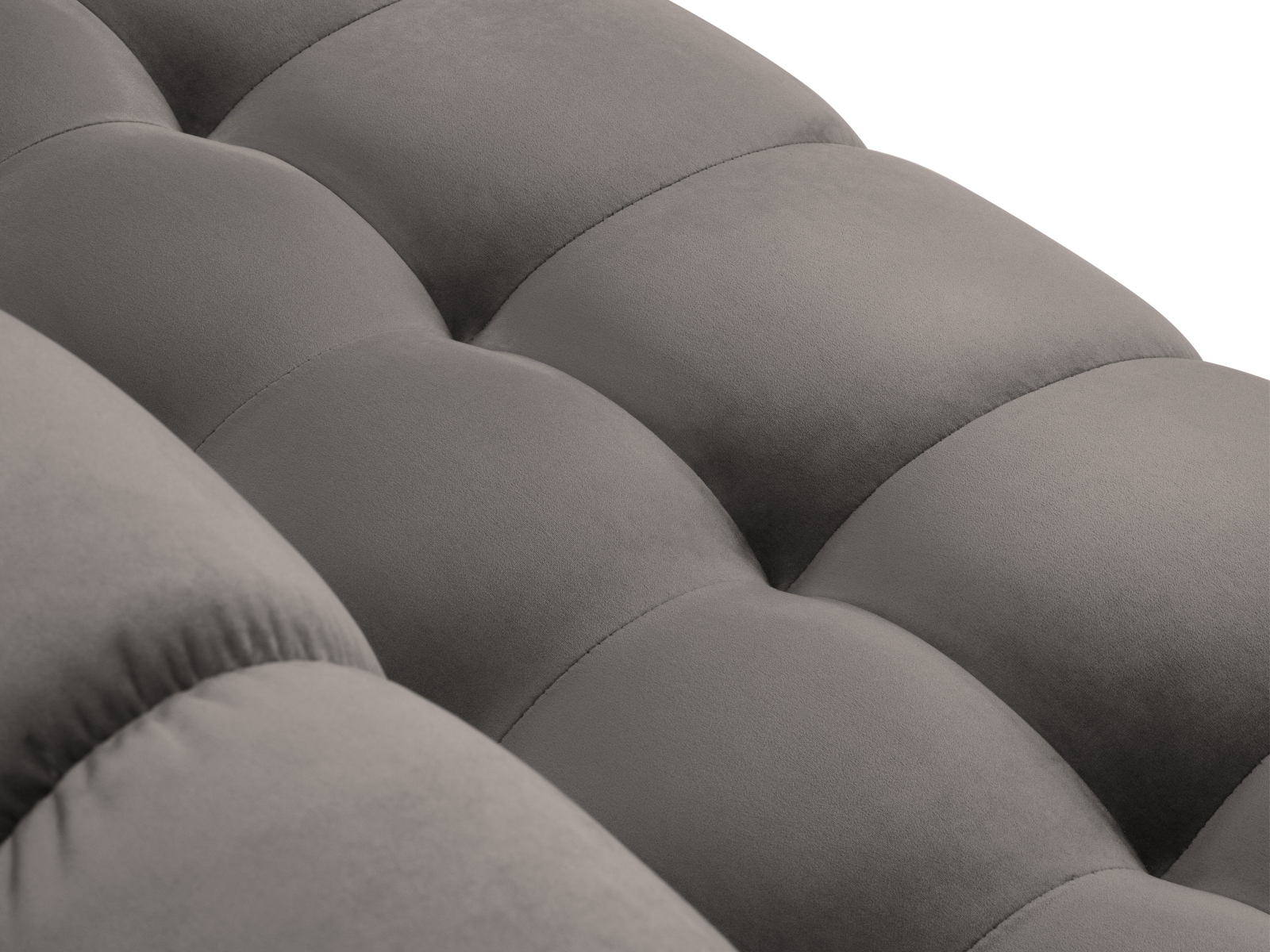 Ecksofa Calelbe 115 (Bluvel 13)
