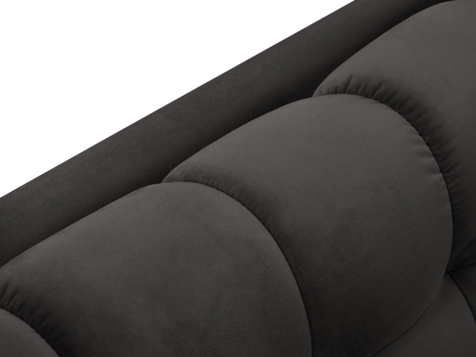 Ecksofa Calelbe 115 (Bluvel 18)