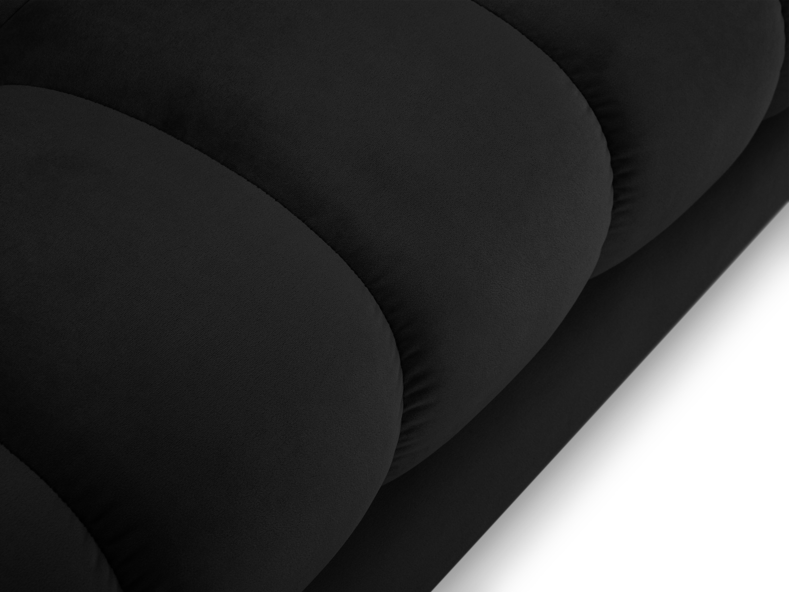 Ecksofa Calelbe 115 (Bluvel 19)