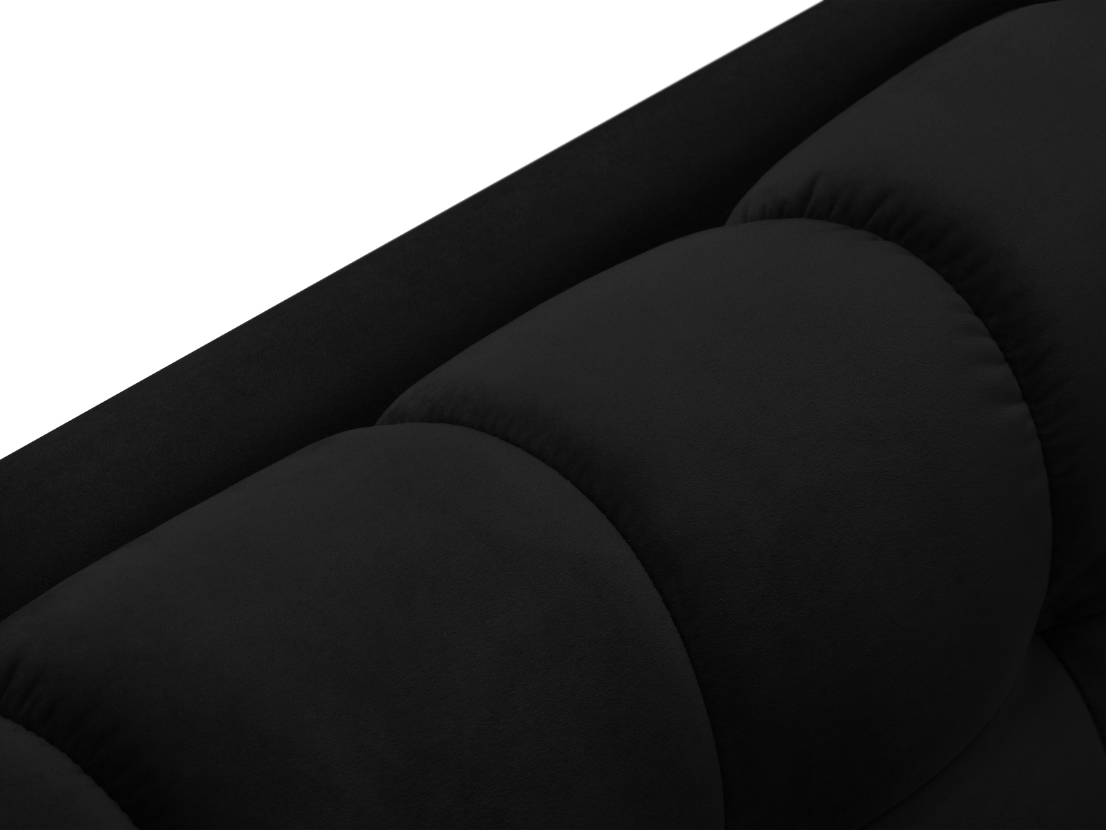 Ecksofa Calelbe 115 (Bluvel 19)