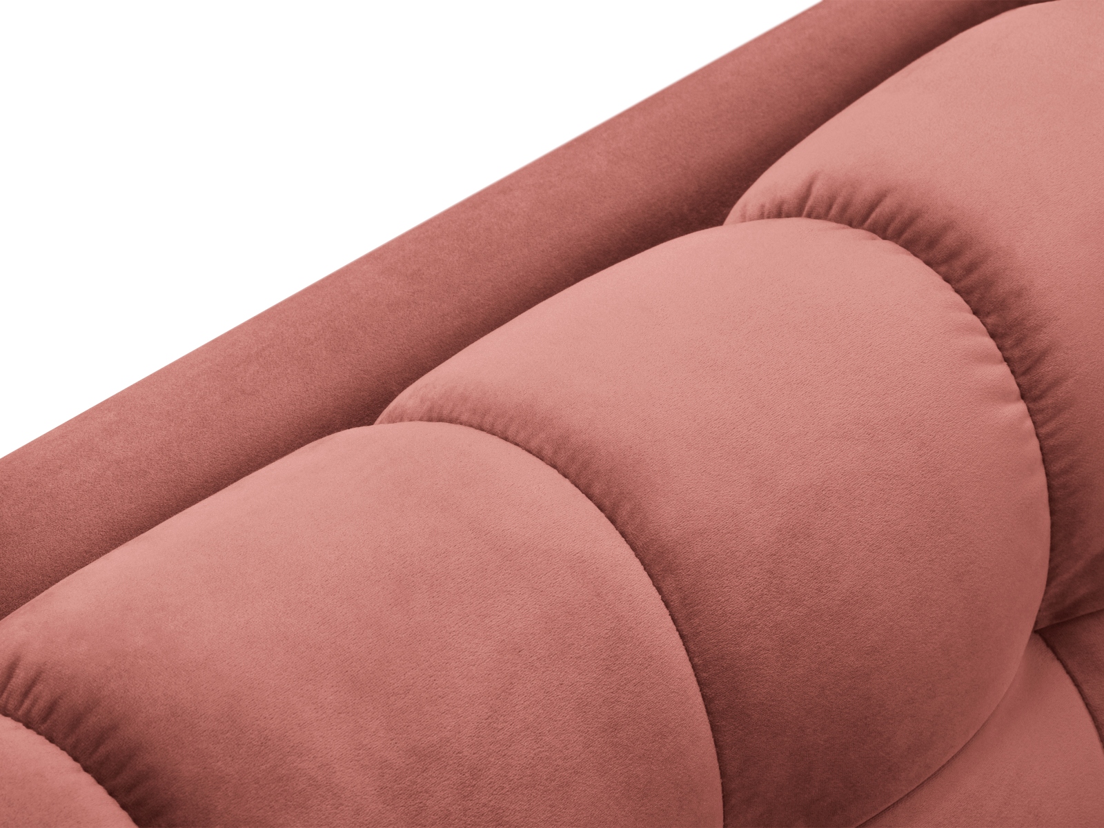 Ecksofa Calelbe 115 (Bluvel 52)