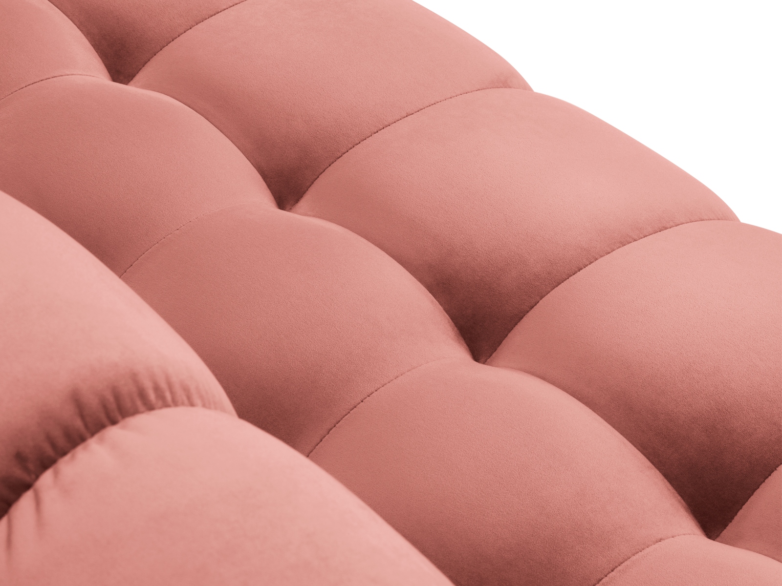 Ecksofa Calelbe 115 (Bluvel 52)