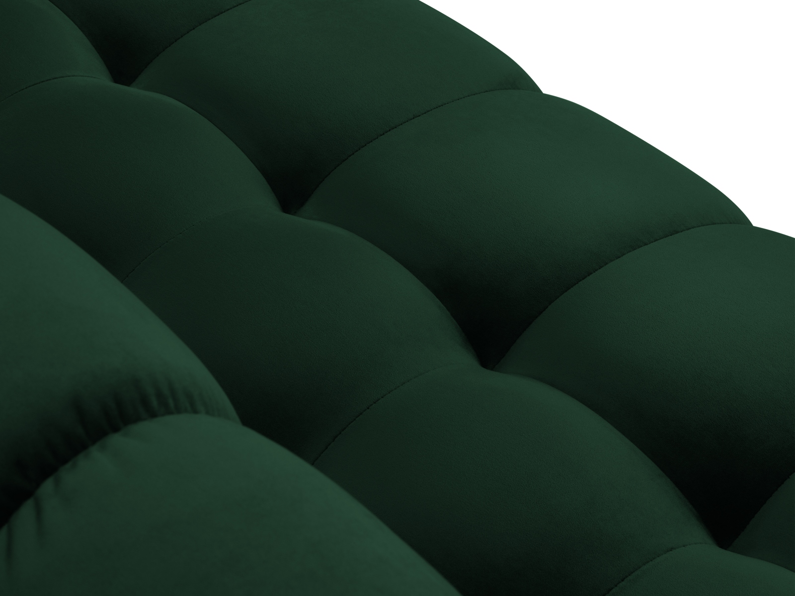 Ecksofa Calelbe 115 (Bluvel 78)