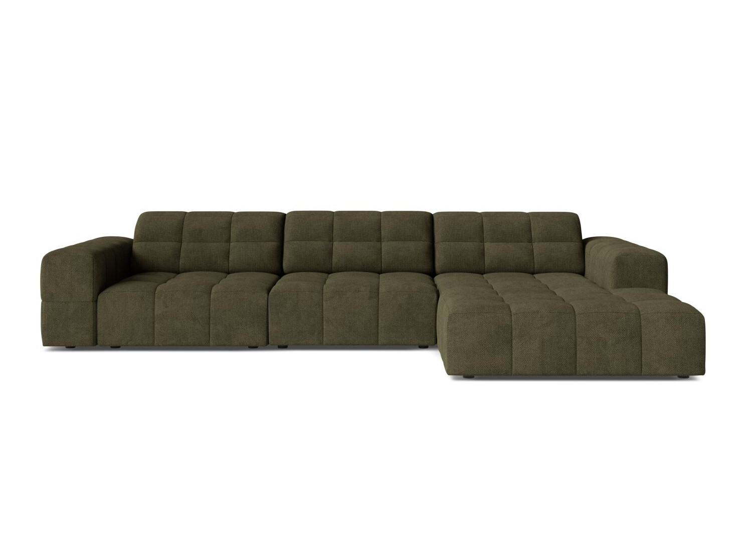 Ecksofa Venenoe 116 (Eden 12)