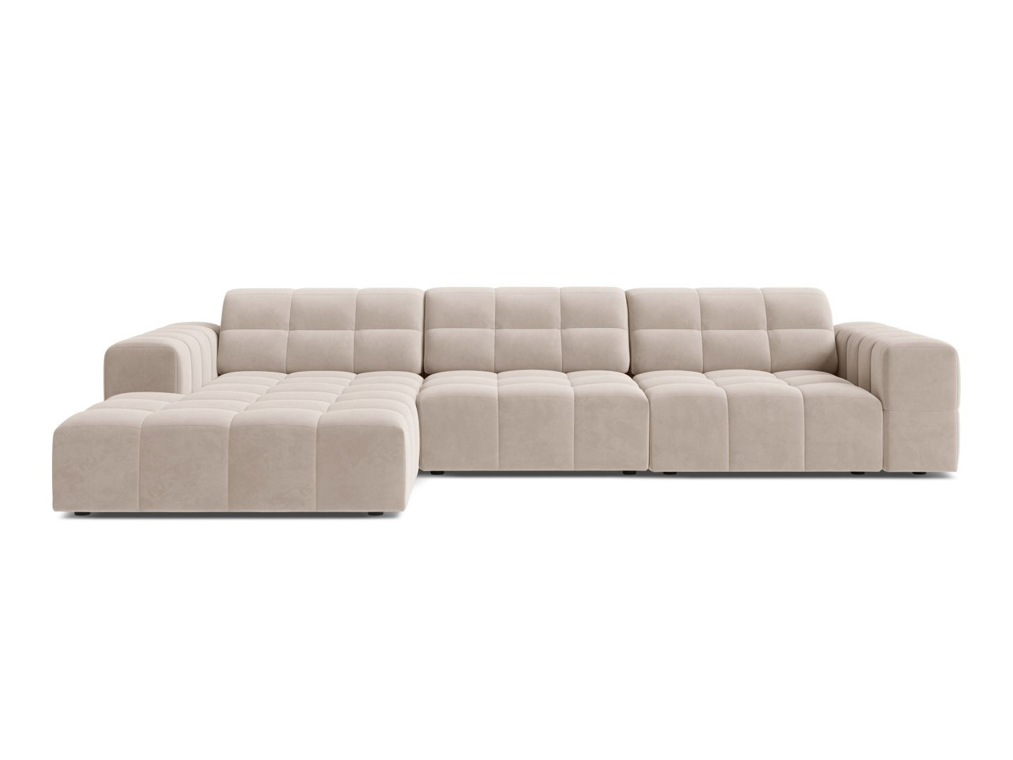 Ecksofa Venenoe 116 (Venus 2927)