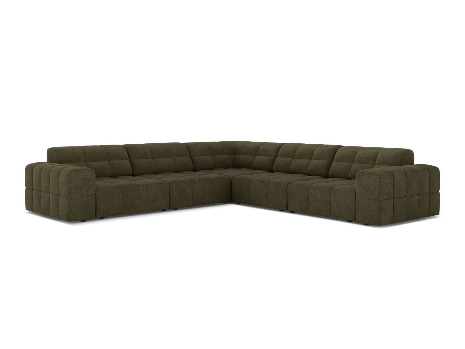 Ecksofa Venenoe 117 (Eden 12)