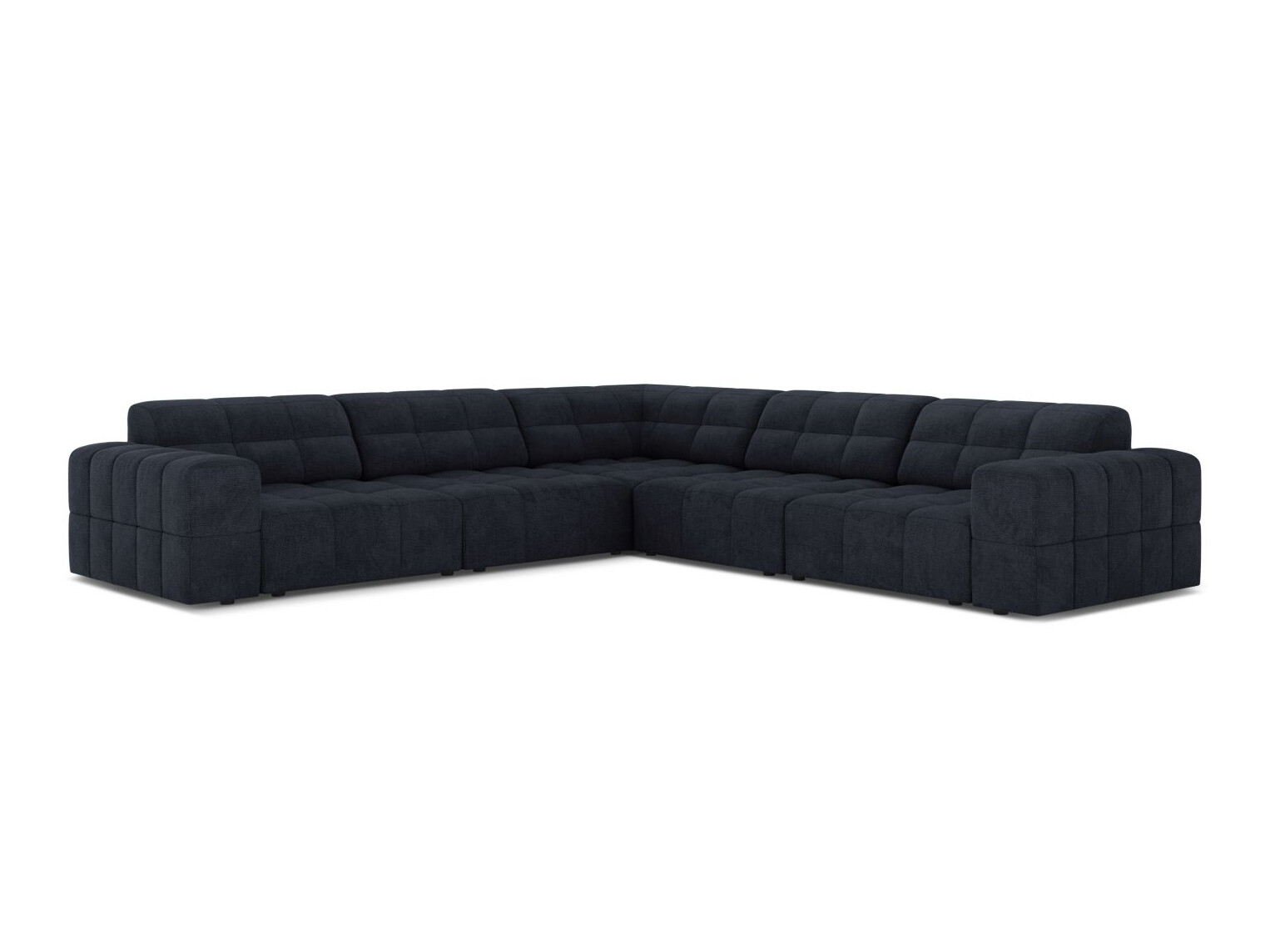 Ecksofa Venenoe 117 (Eden 16)