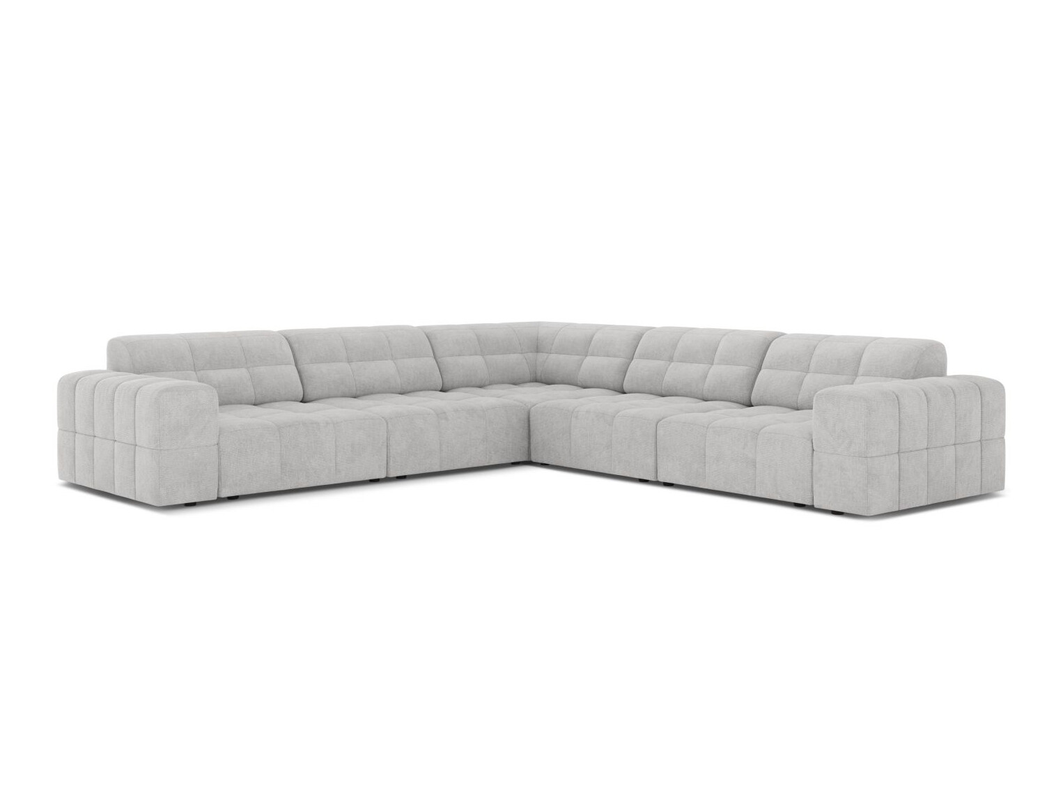 Ecksofa Venenoe 117 (Eden 17)