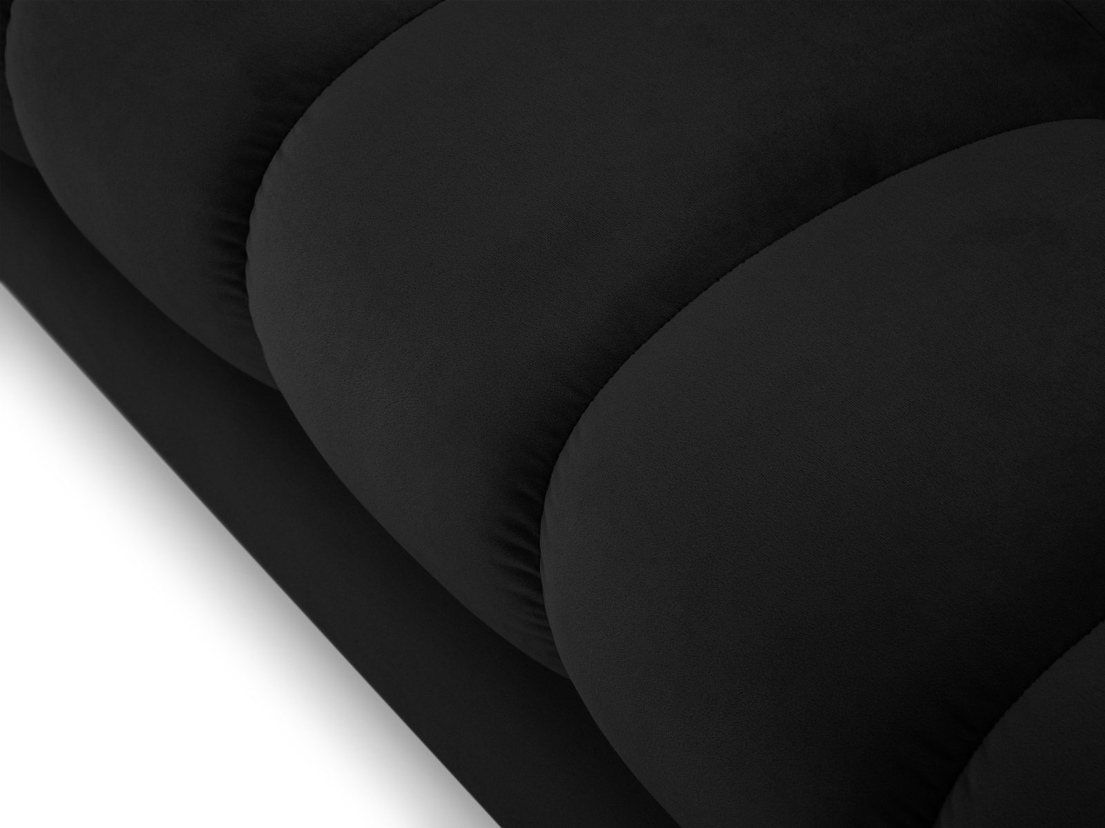 Ecksofa Calelbe 115 (Bluvel 19)