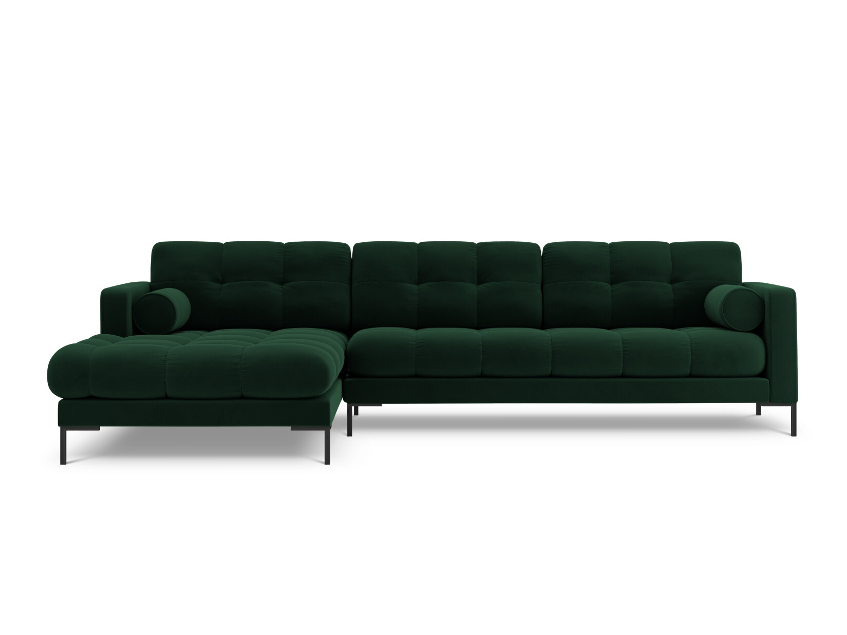 Ecksofa Calelbe 115 (Bluvel 78)
