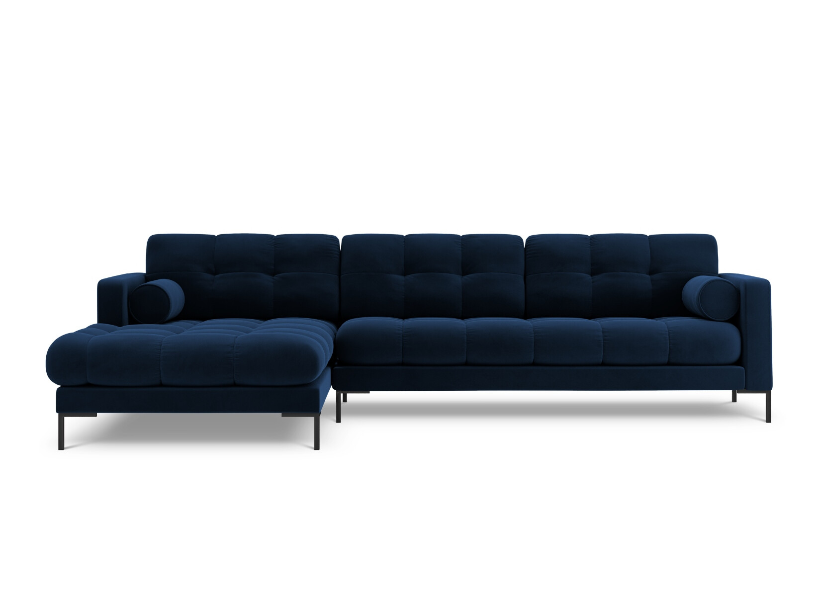 Ecksofa Calelbe 115 (Bluvel 86)