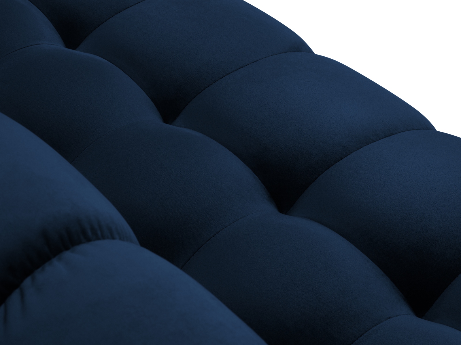 Ecksofa Calelbe 115 (Bluvel 89)
