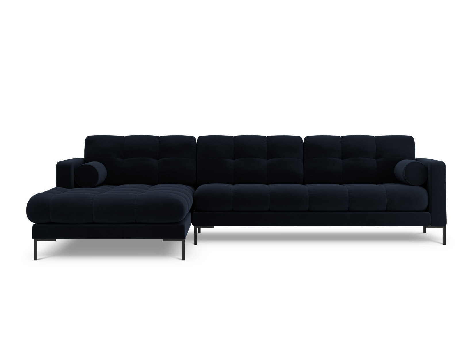 Ecksofa Calelbe 115 (Bluvel 89)