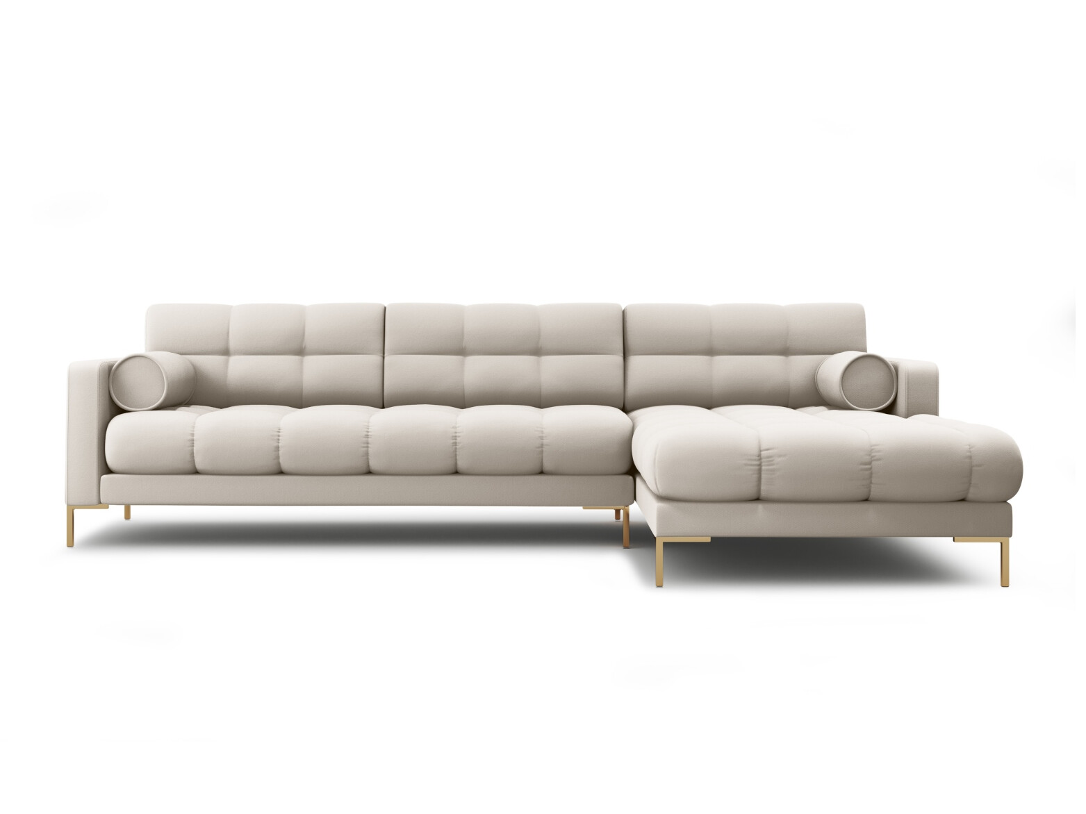 Ecksofa Calelbe 115 (Neve 04)