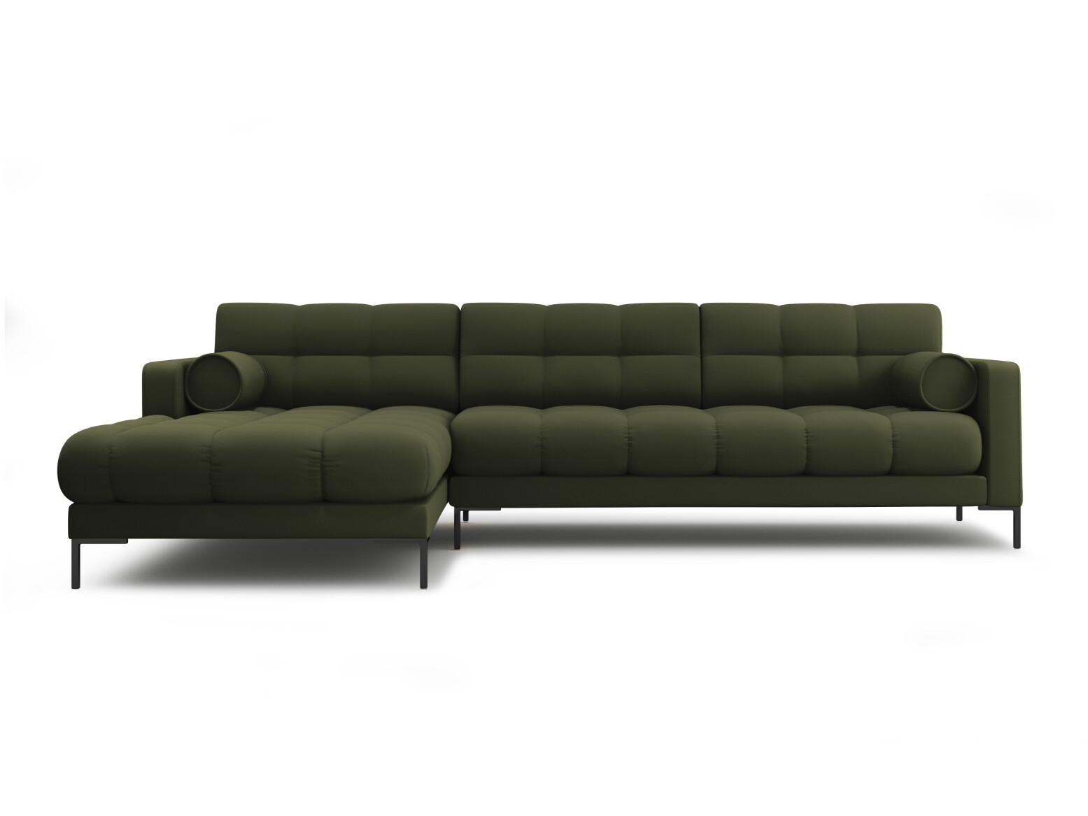 Ecksofa Calelbe 115 (Neve 39)