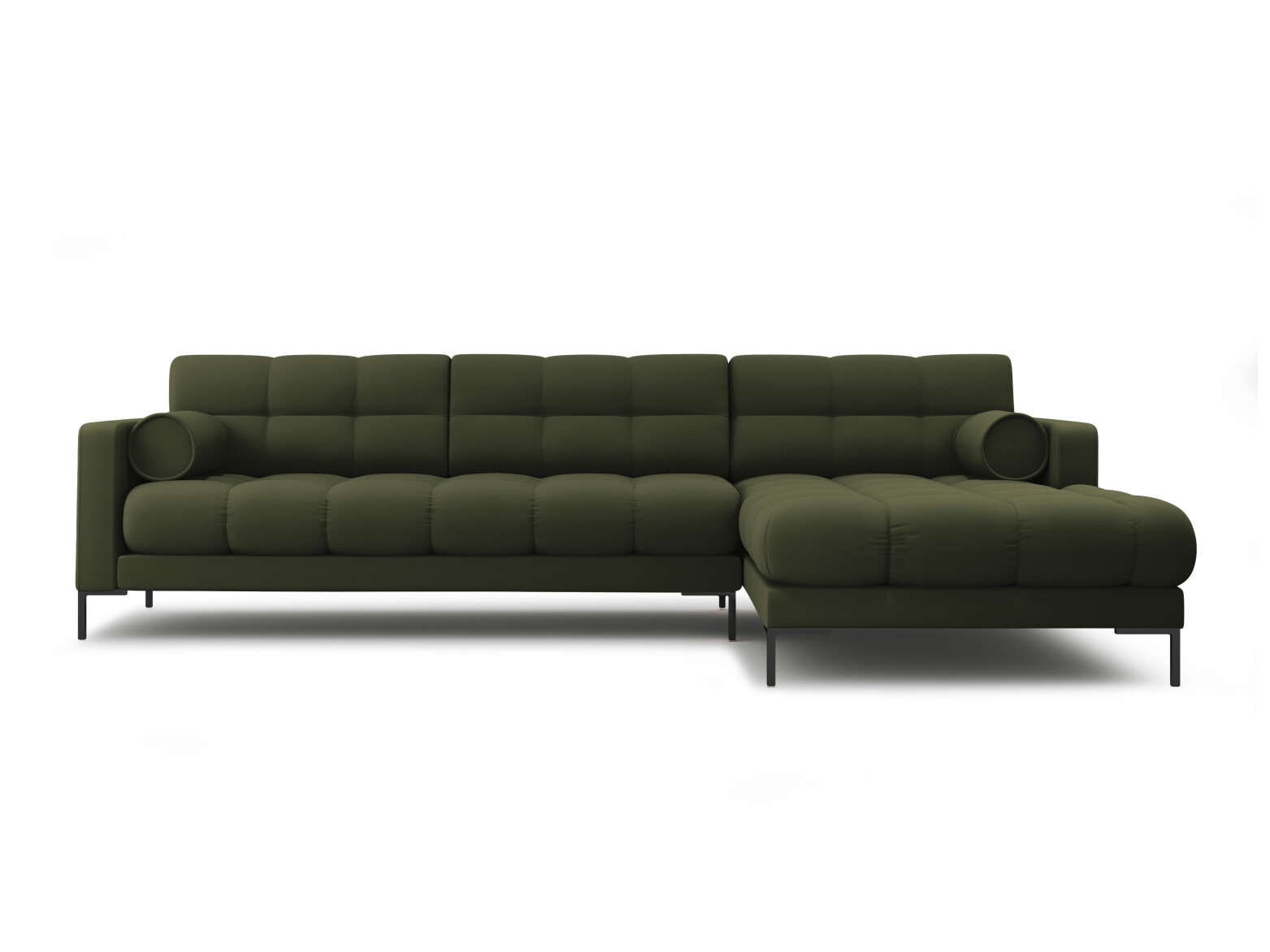 Ecksofa Calelbe 115 (Neve 39)