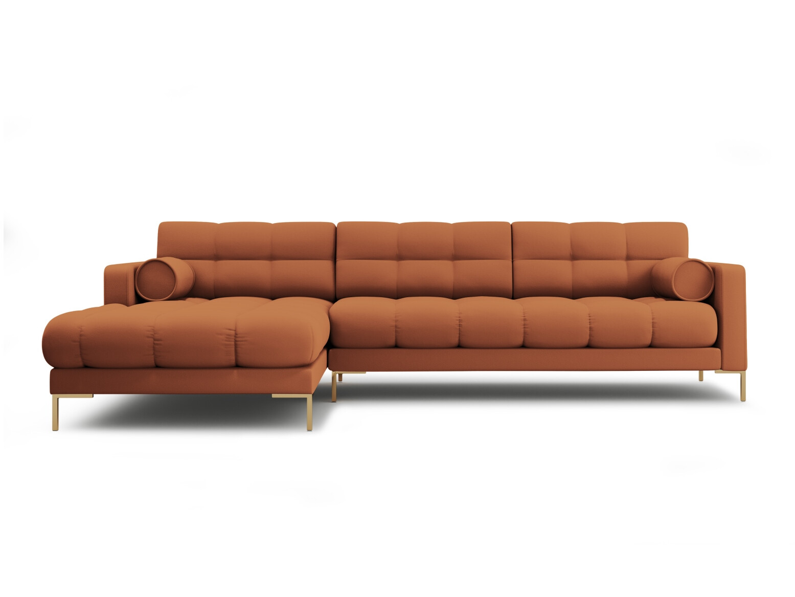 Ecksofa Calelbe 115 (Neve 52)
