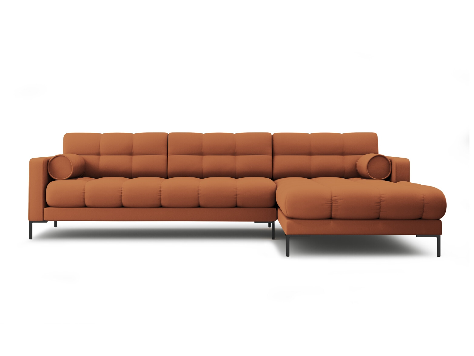 Ecksofa Calelbe 115 (Neve 52)