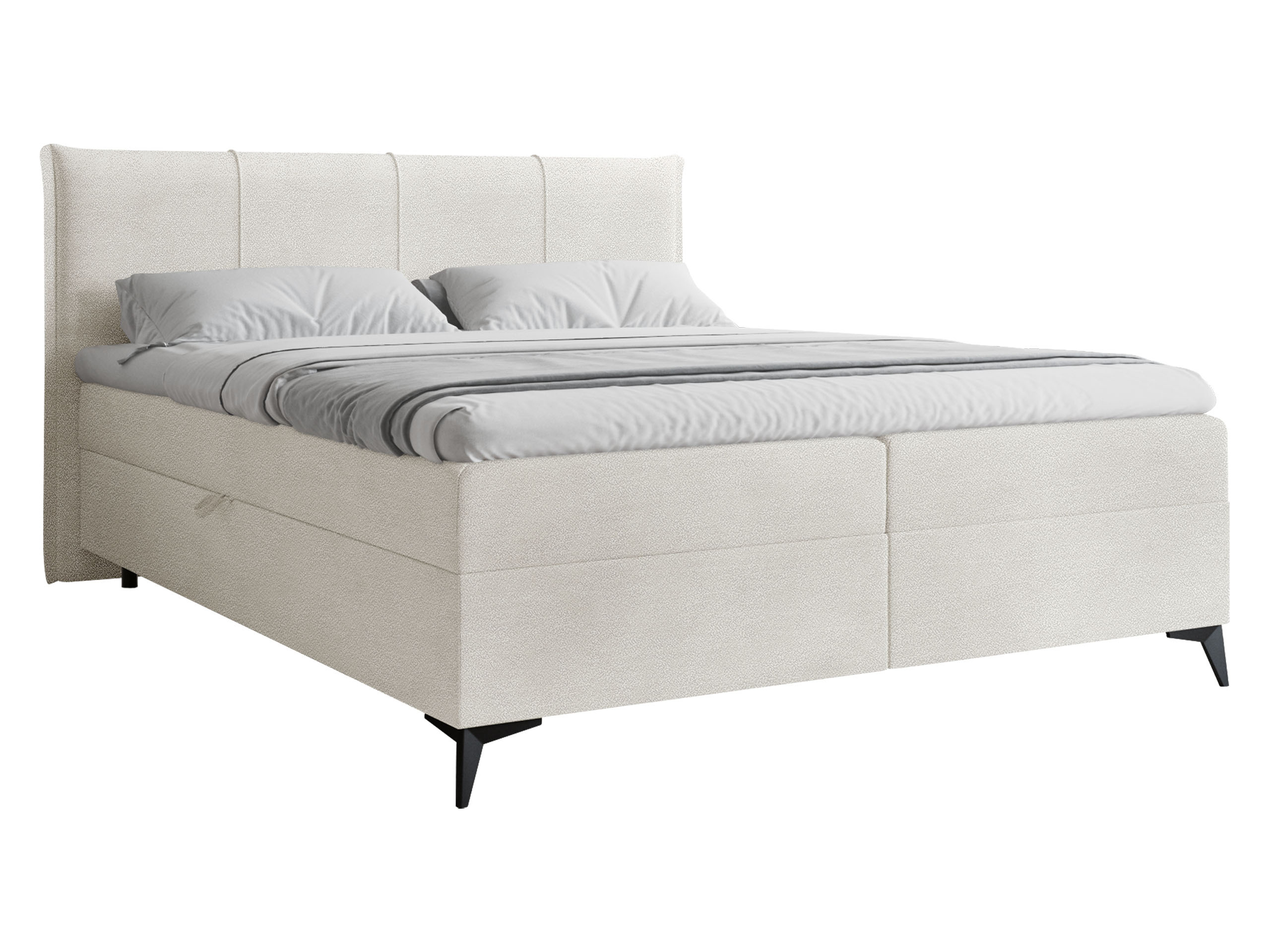 Boxspringbett Viter (Vibe 03)