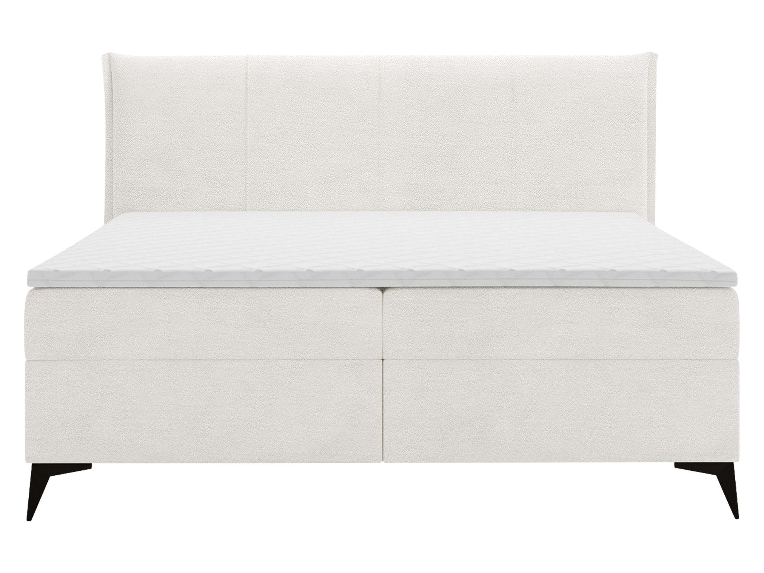 Boxspringbett Viter (Vibe 03)