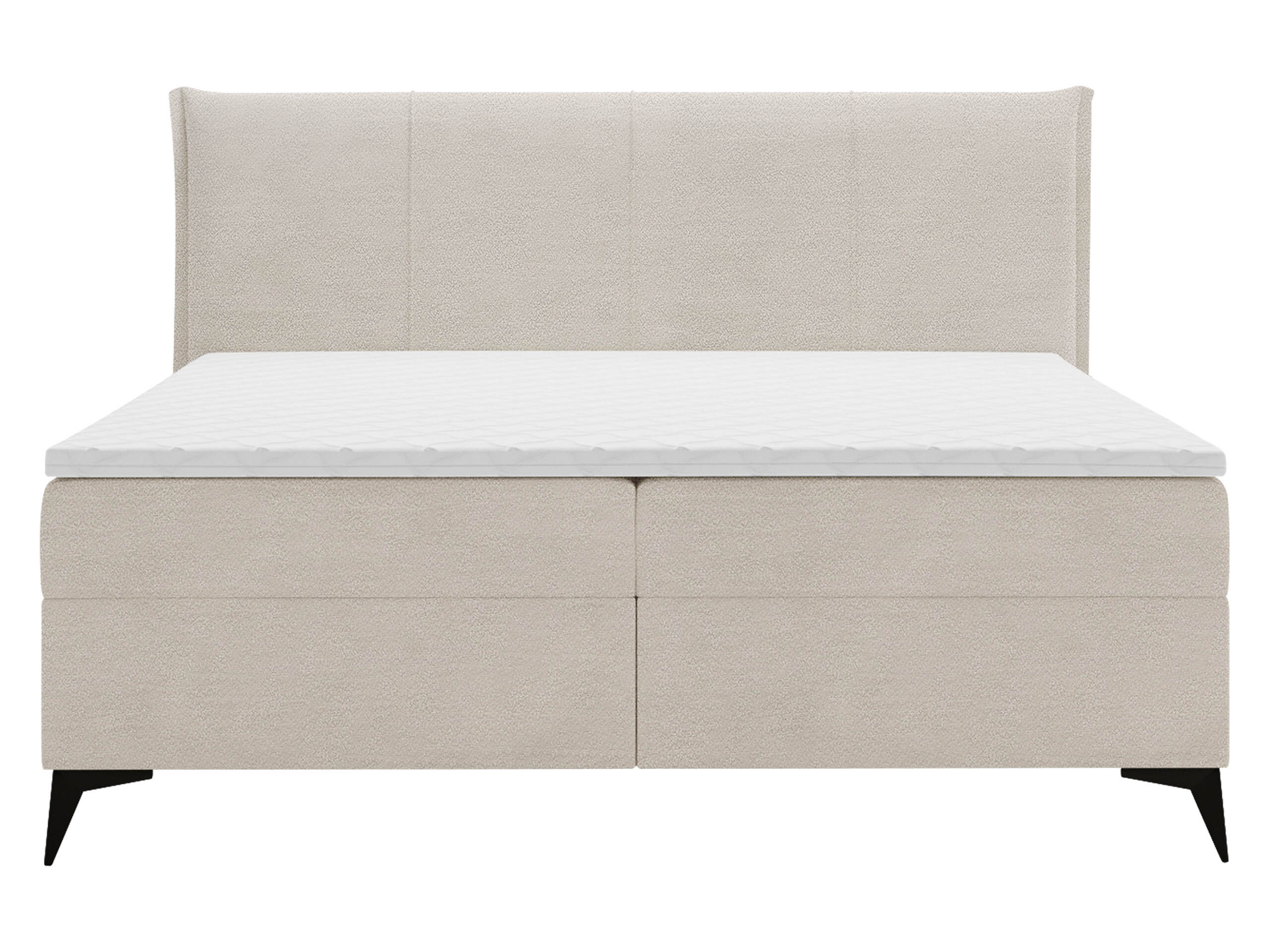 Boxspringbett Viter (Vibe 06)