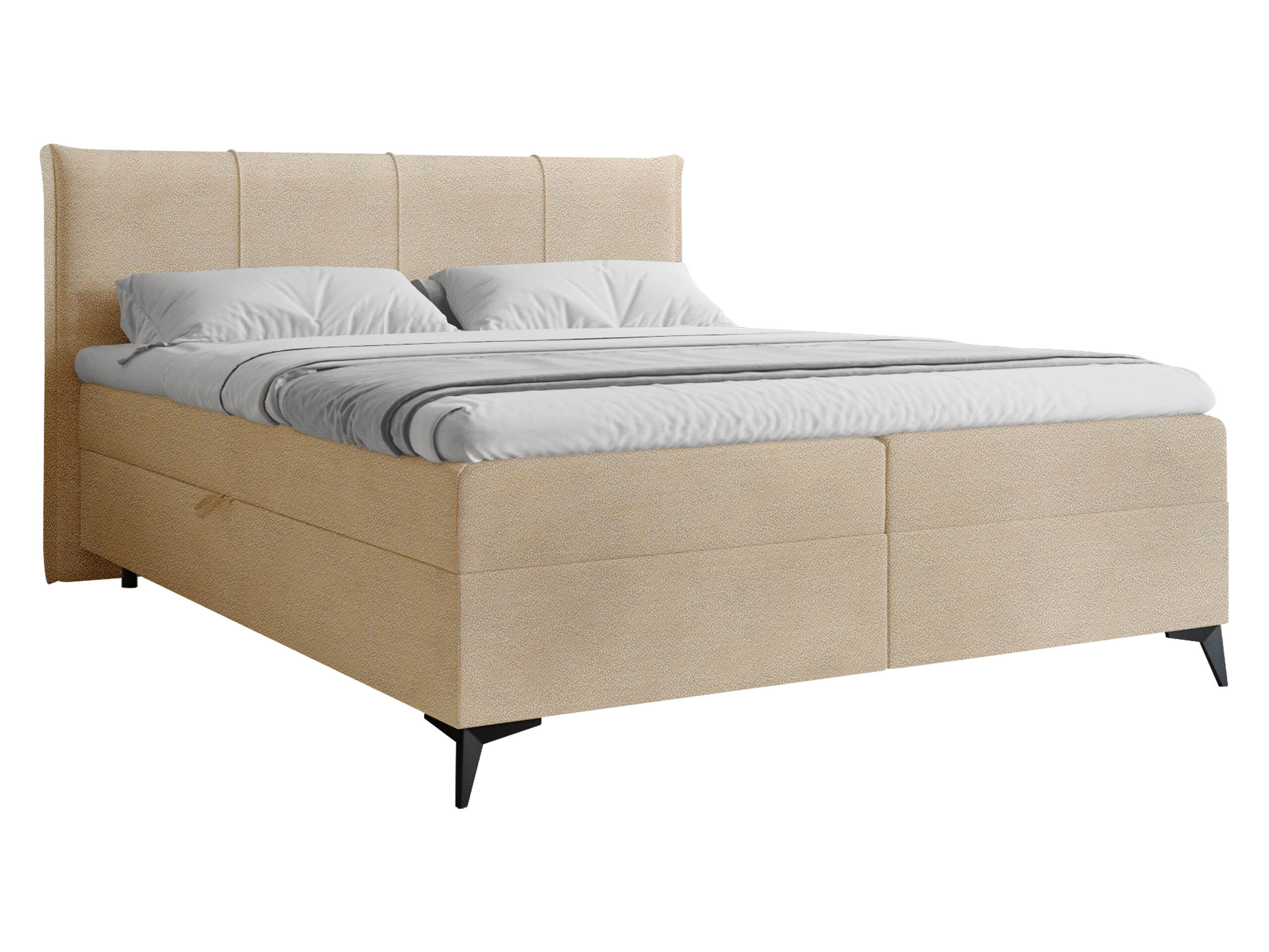 Boxspringbett Viter (Vibe 07)