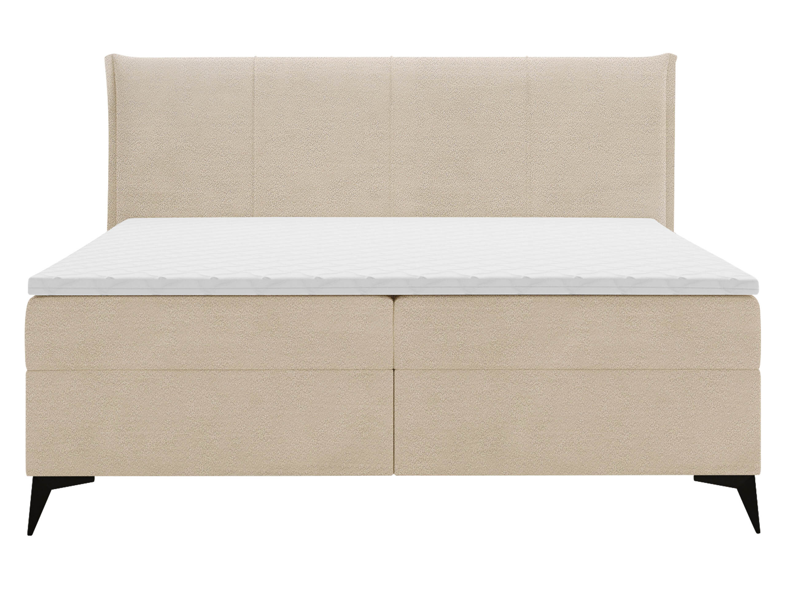 Boxspringbett Viter (Vibe 07)