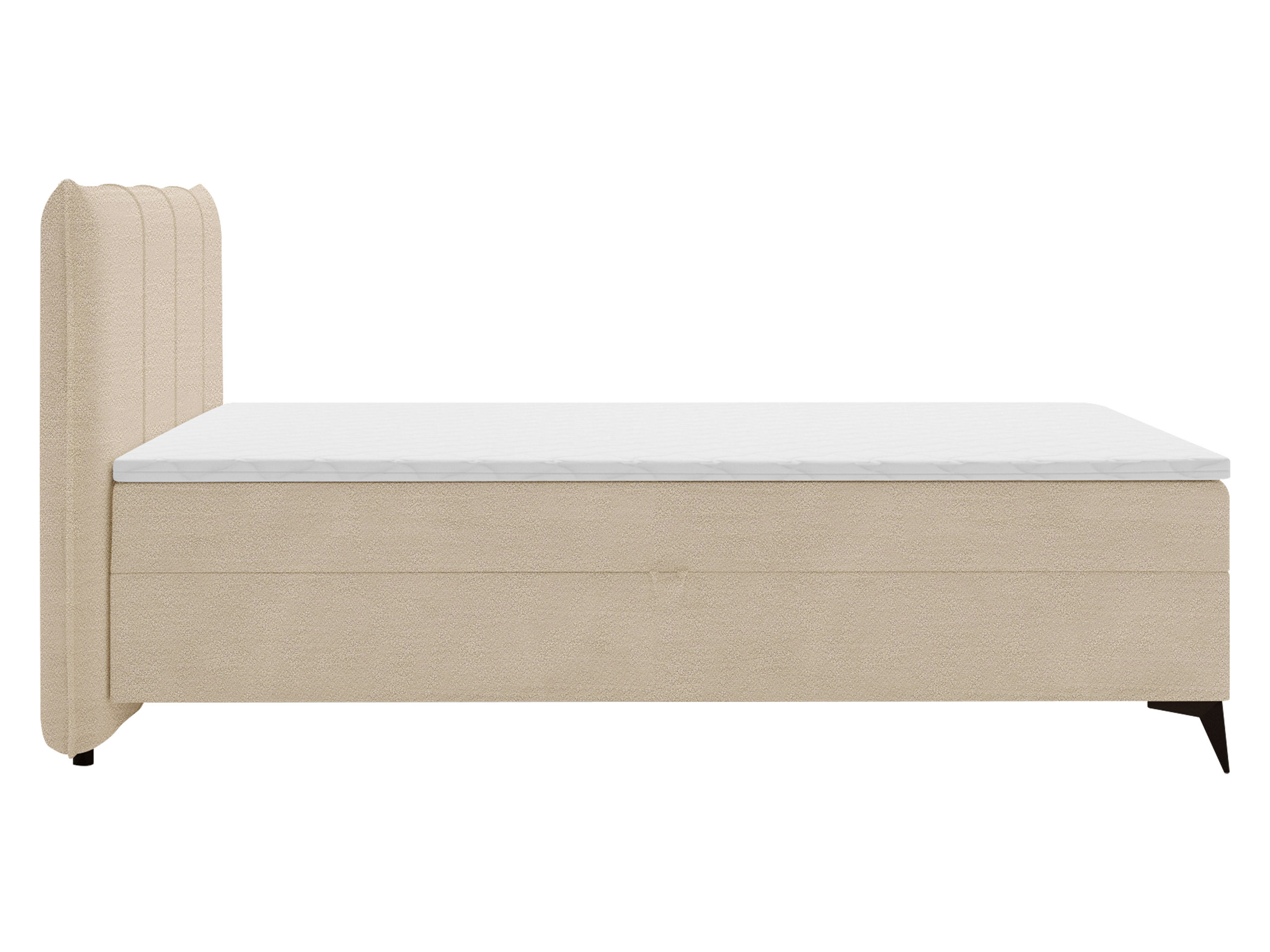 Boxspringbett Viter (Vibe 07)