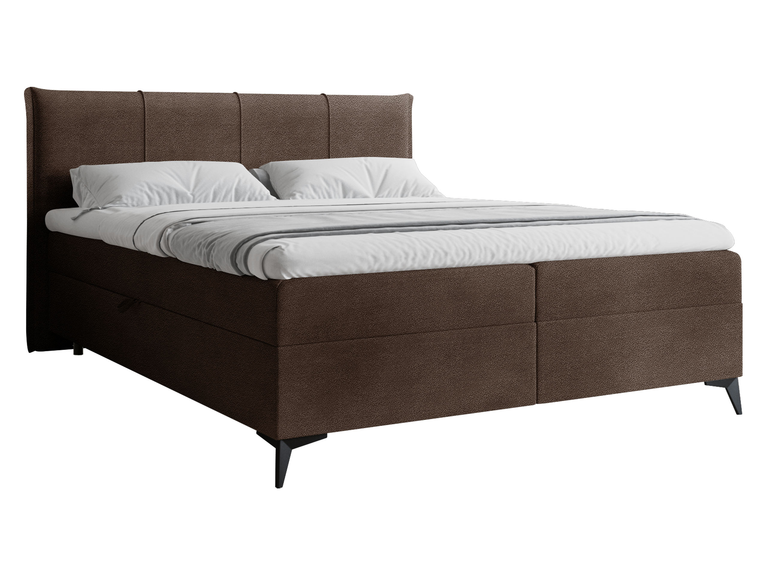 Boxspringbett Viter (Vibe 26)