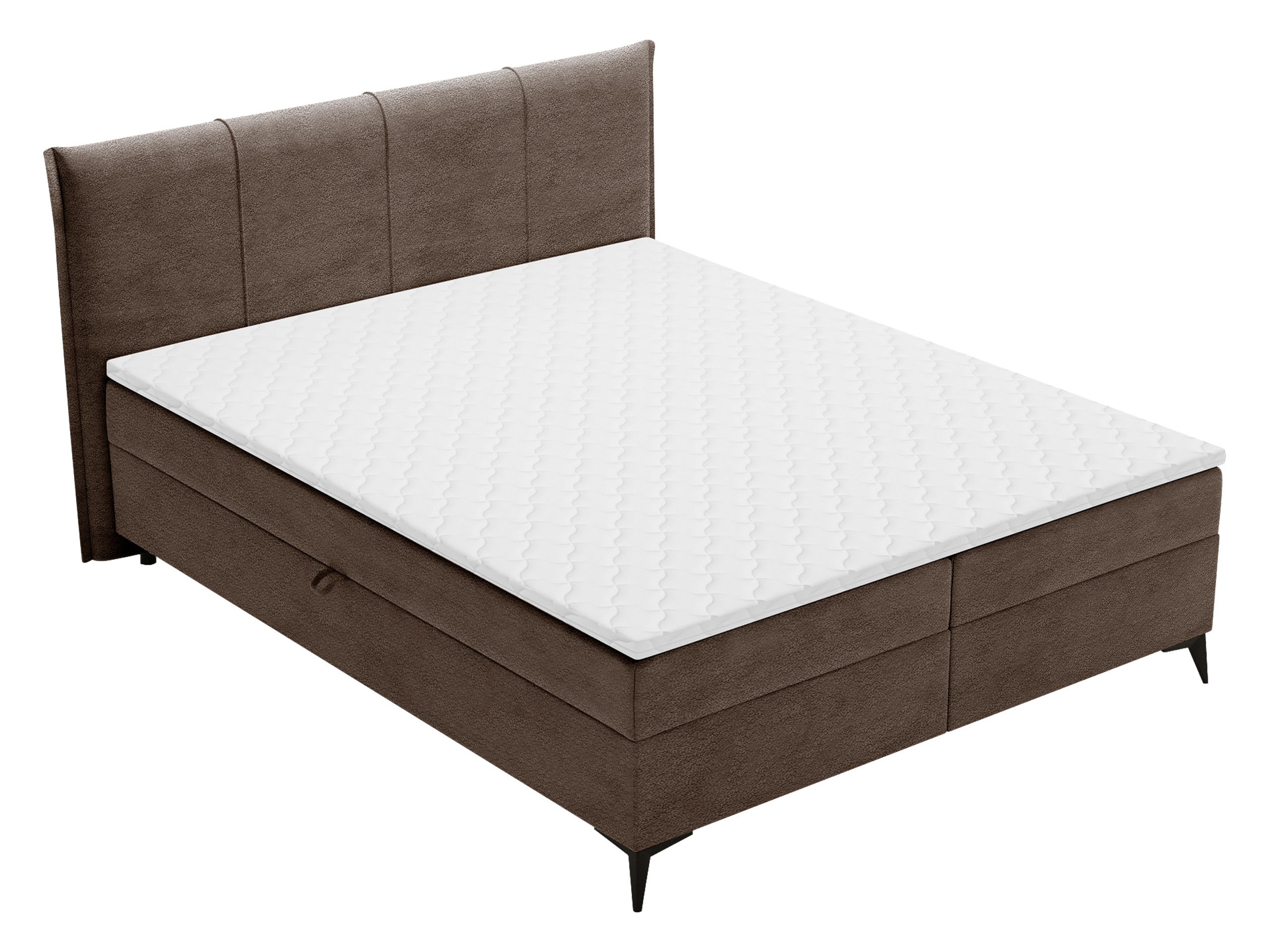 Boxspringbett Viter (Vibe 26)