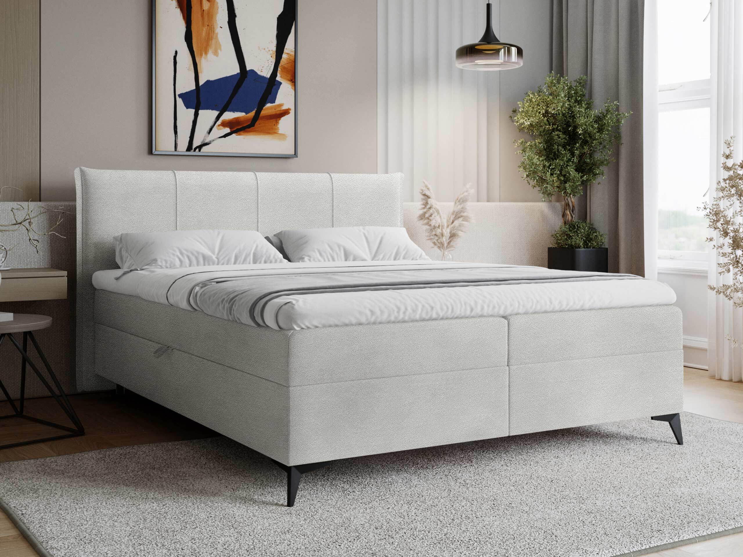 Boxspringbett Viter (Vibe 86)