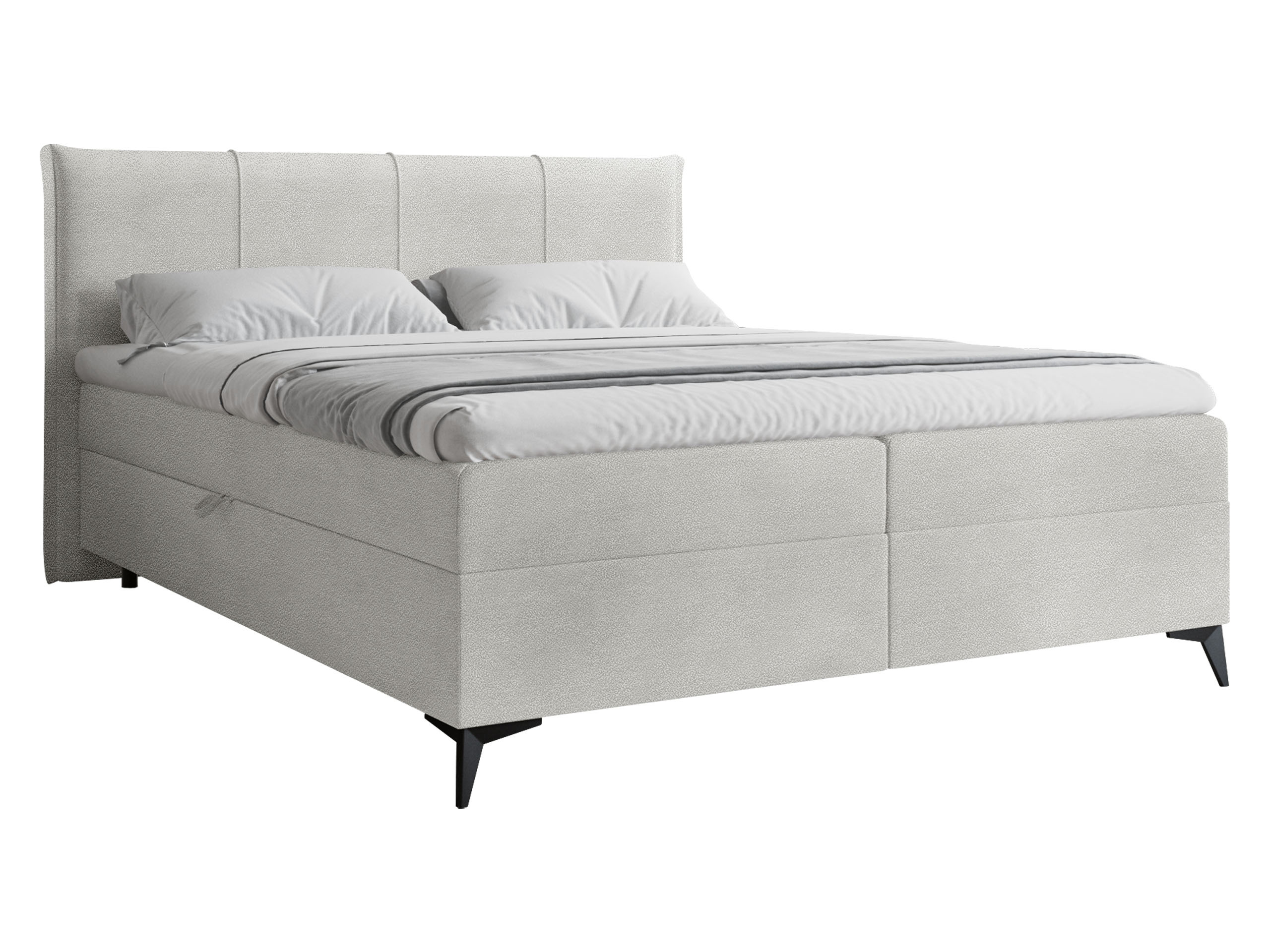 Boxspringbett Viter (Vibe 86)