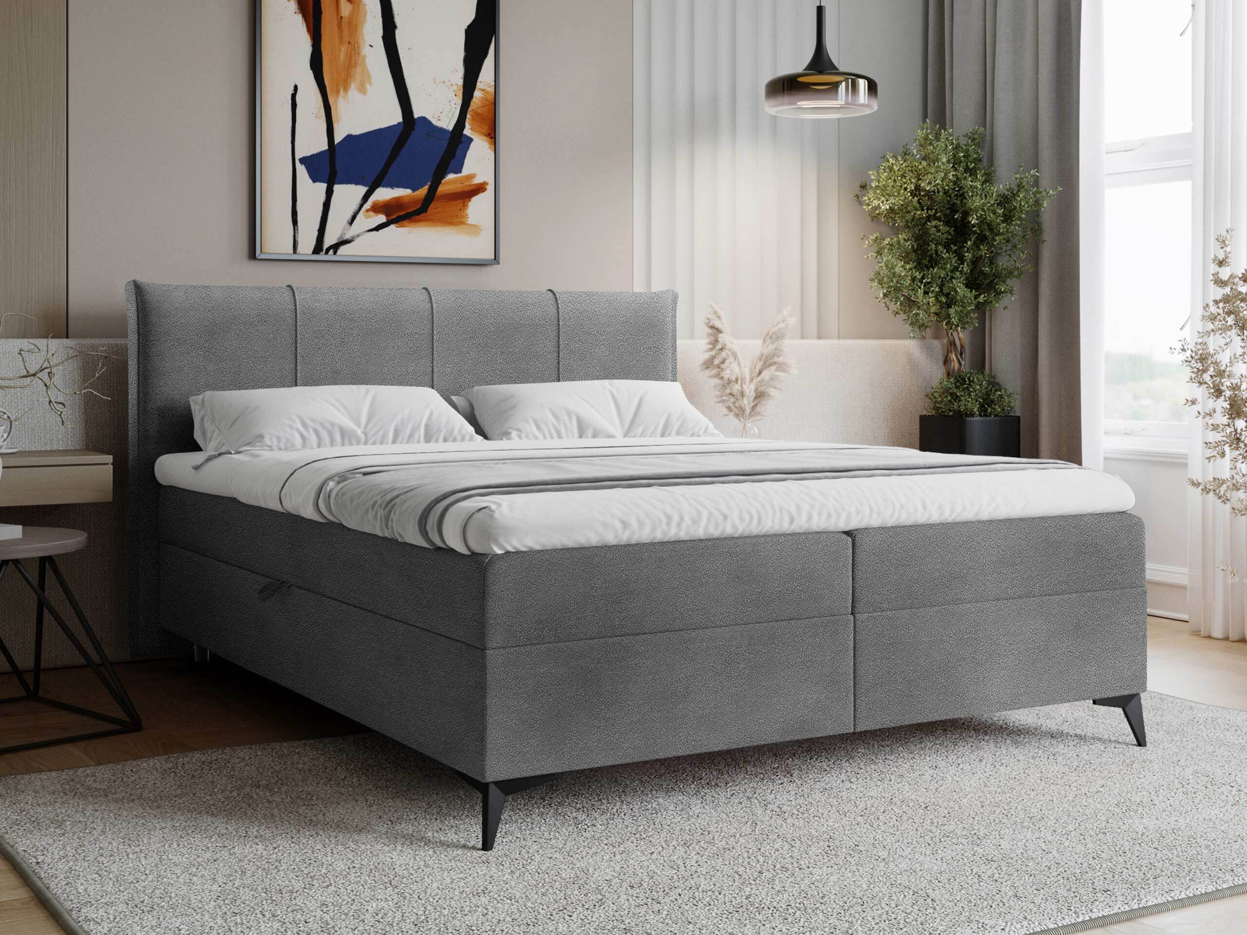Boxspringbett Viter (Vibe 95)